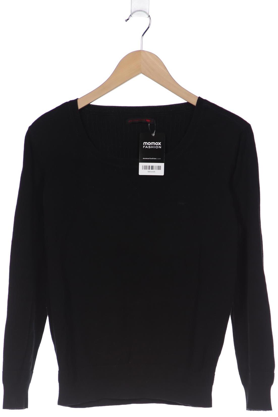 

Levis Damen Pullover, schwarz, Gr. 36