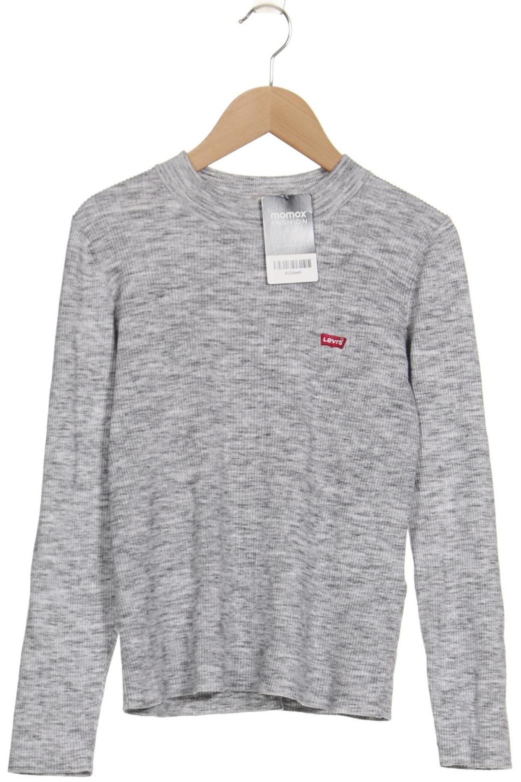 

Levis Damen Pullover, grau, Gr. 42