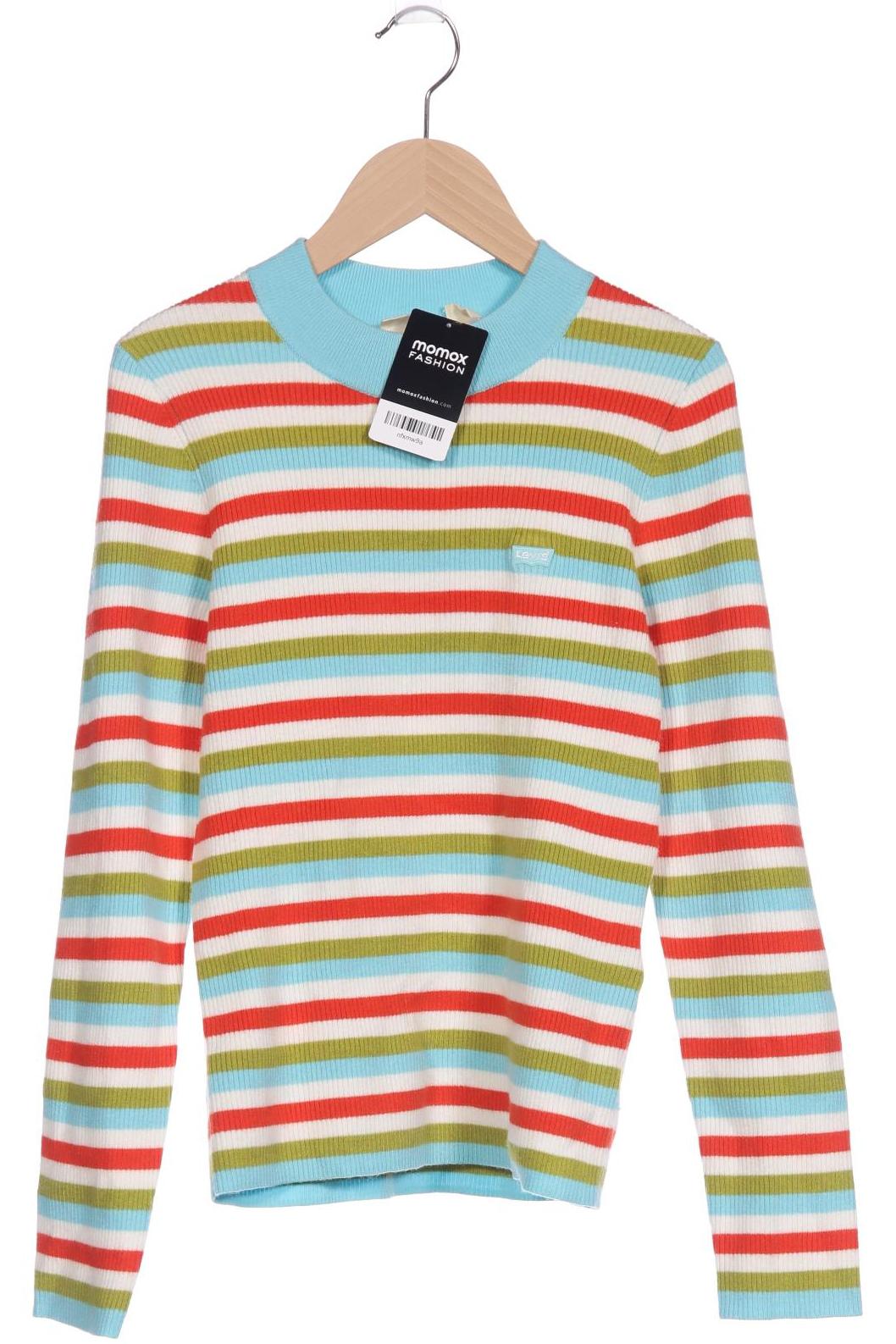 

Levis Damen Pullover, mehrfarbig, Gr. 38