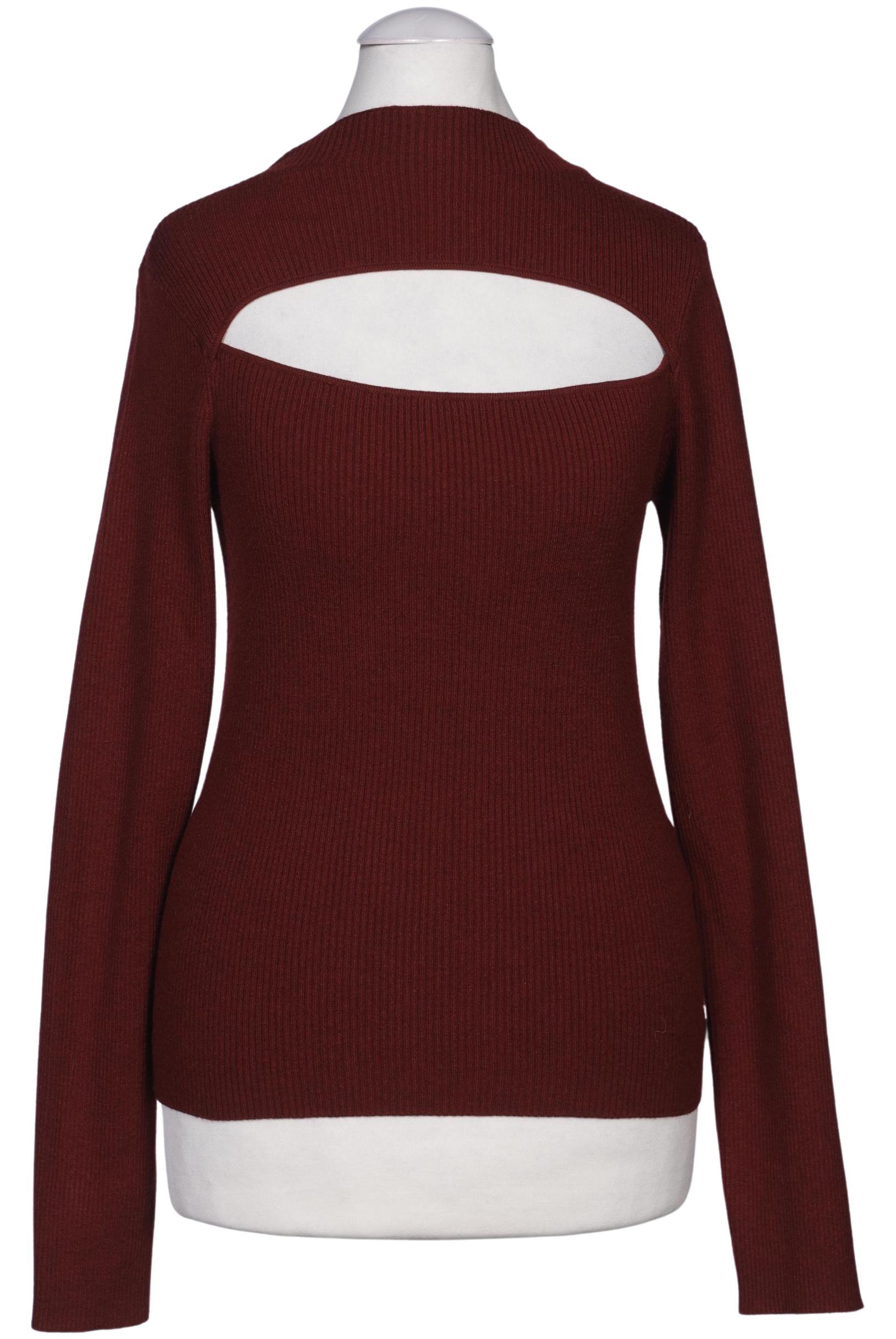 Thumbnail - Levis Damen Pullover, bordeaux, Gr. 36