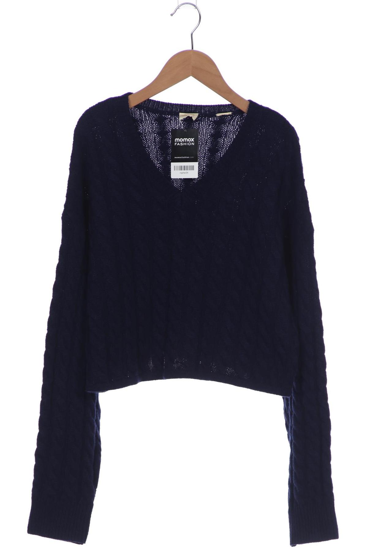 

Levis Damen Pullover, marineblau, Gr. 36