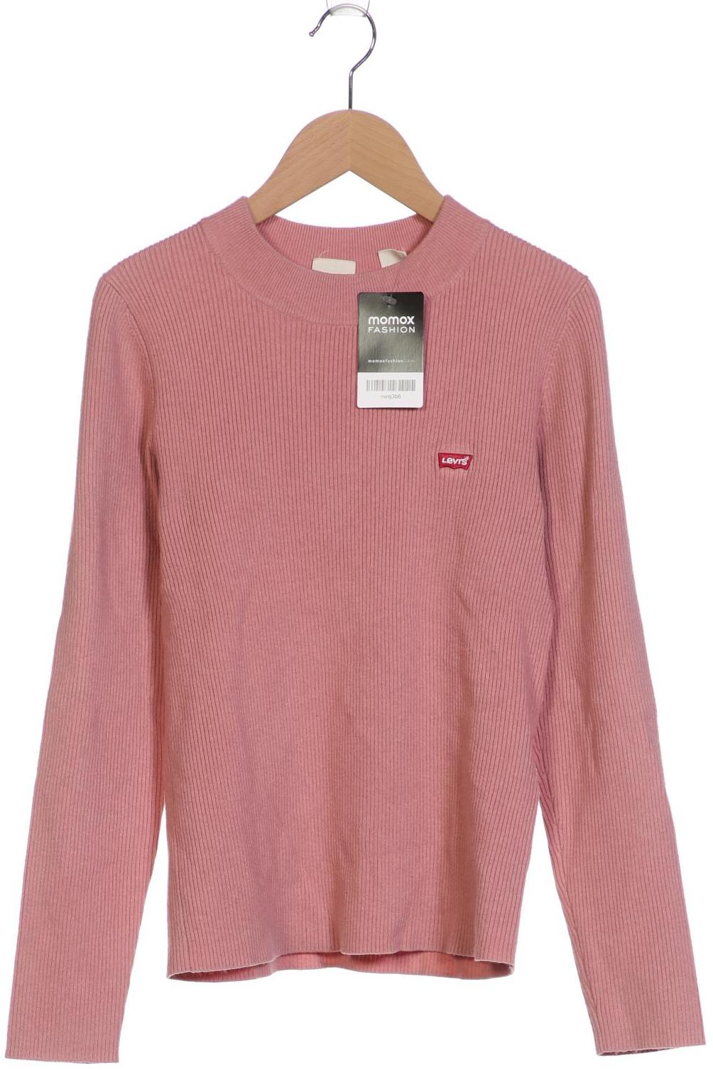 

Levis Damen Pullover, pink