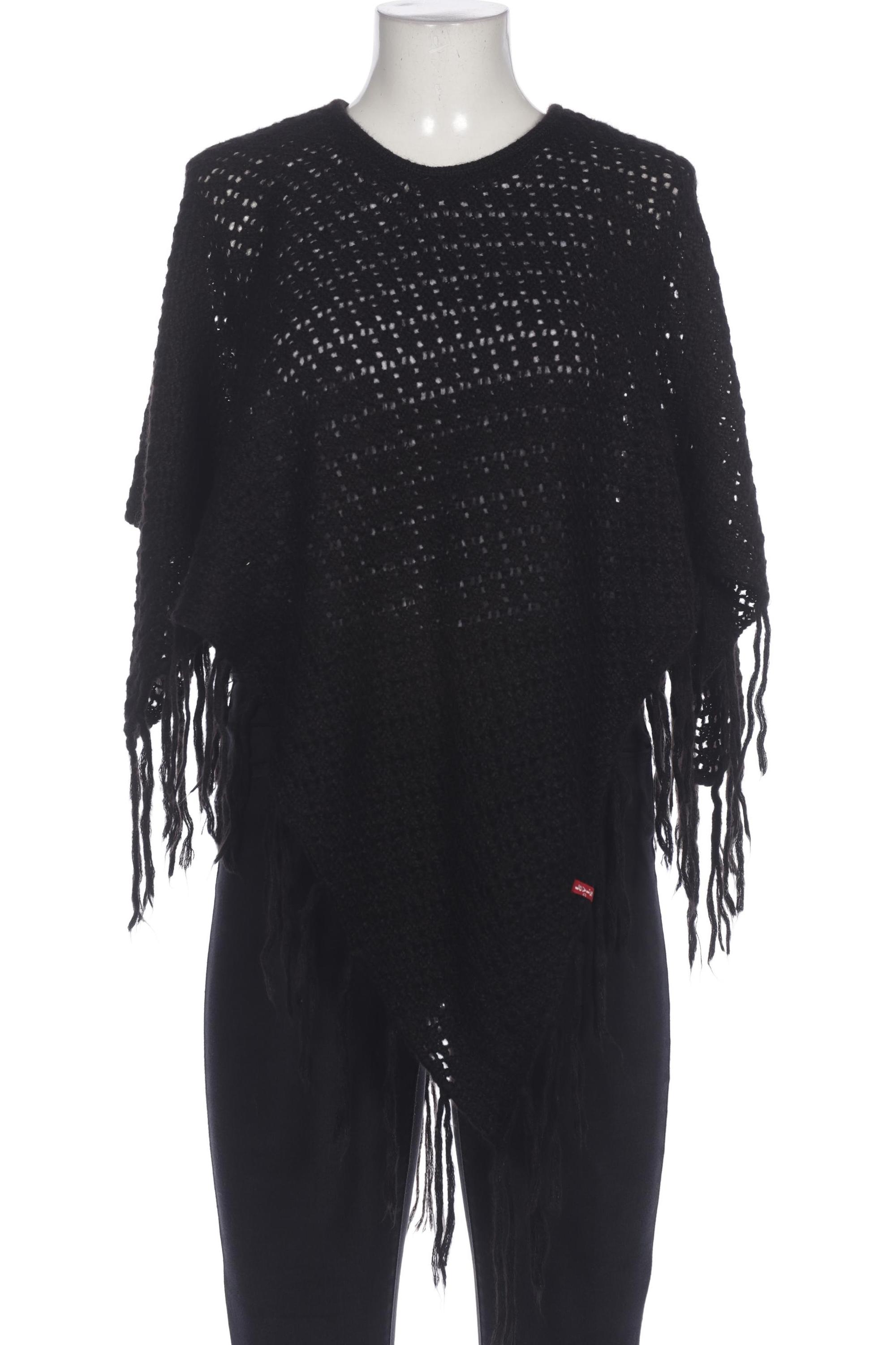 

Levis Damen Pullover, schwarz, Gr. uni