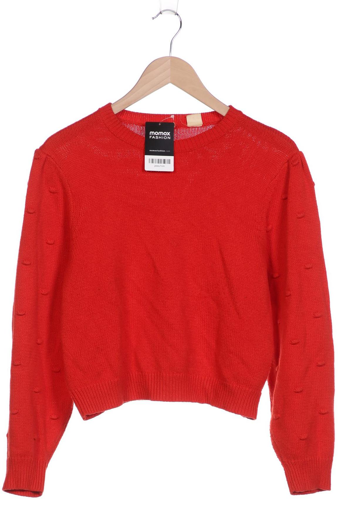 

Levis Damen Pullover, rot, Gr. 42