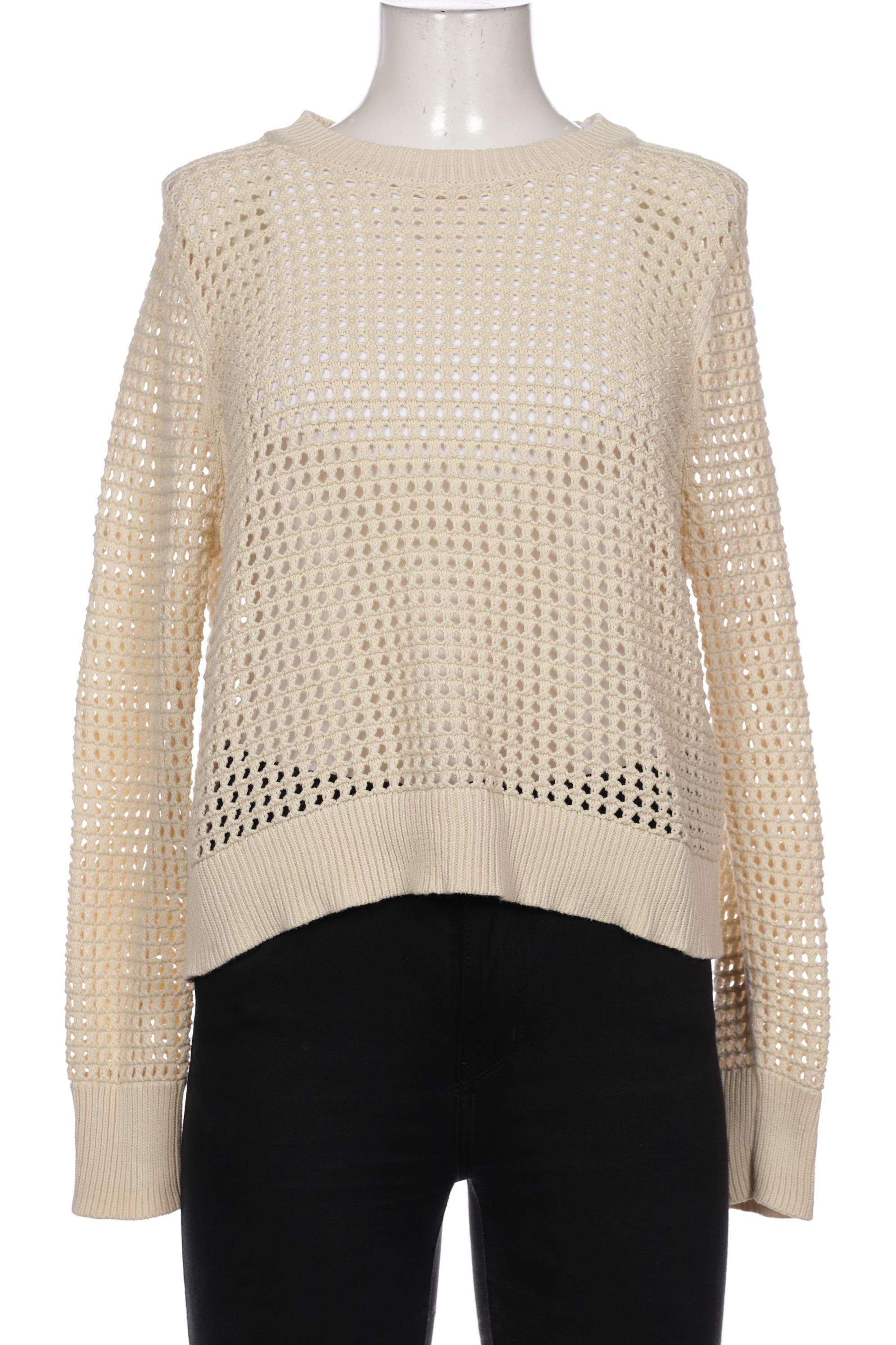 

Levis Damen Pullover, beige, Gr. 38
