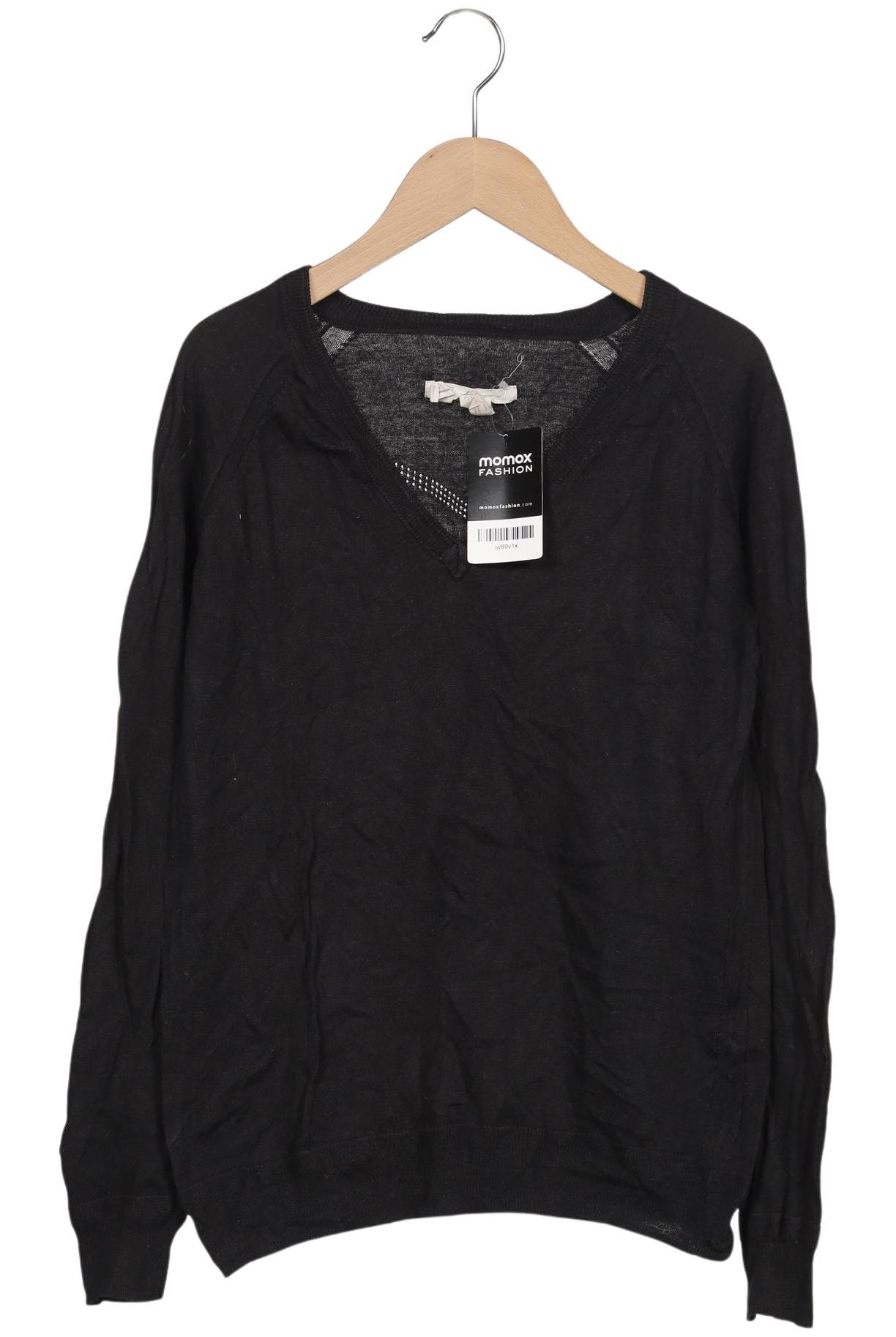 

Levis Damen Pullover, schwarz, Gr. 38