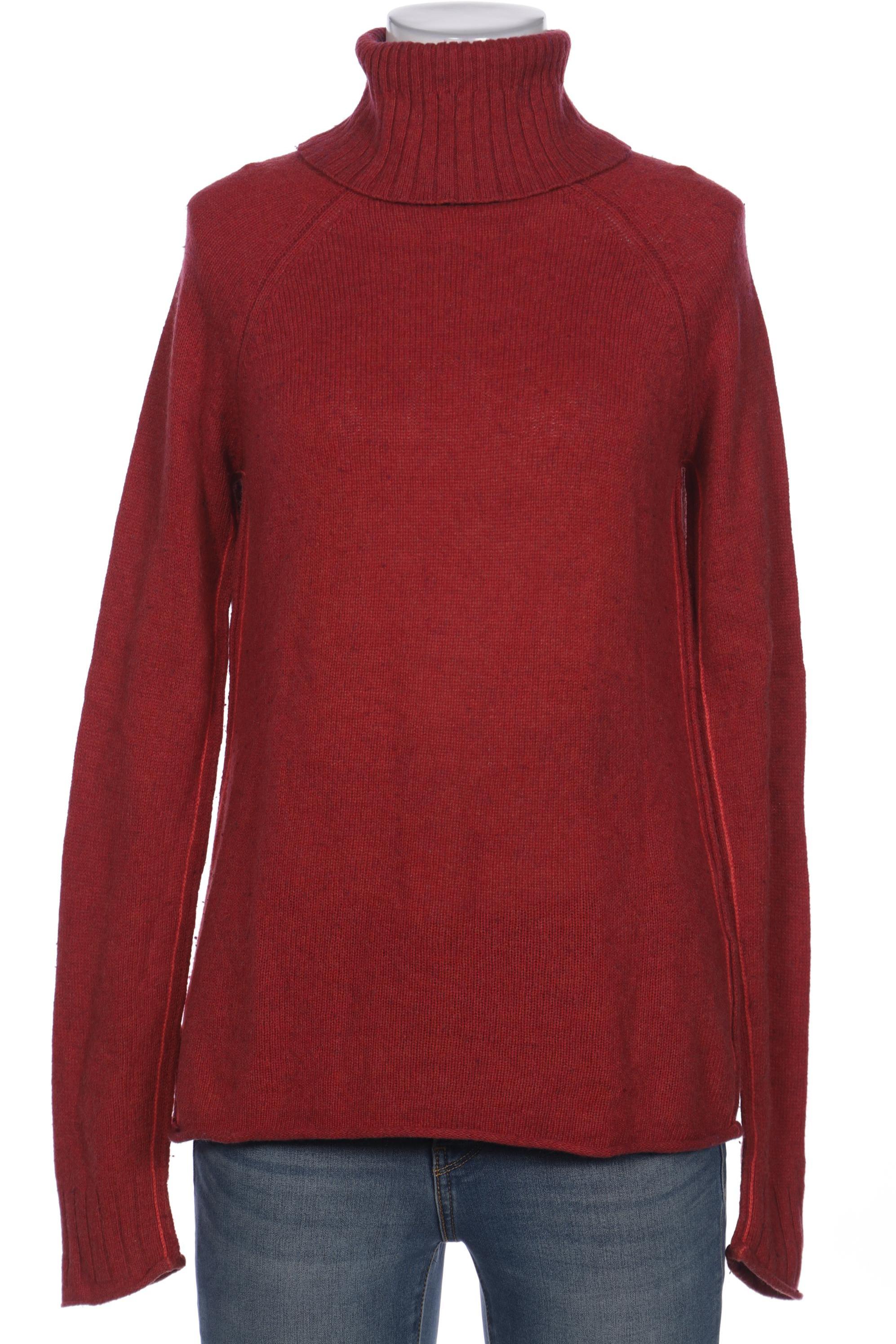 

Levis Damen Pullover, rot, Gr. 38