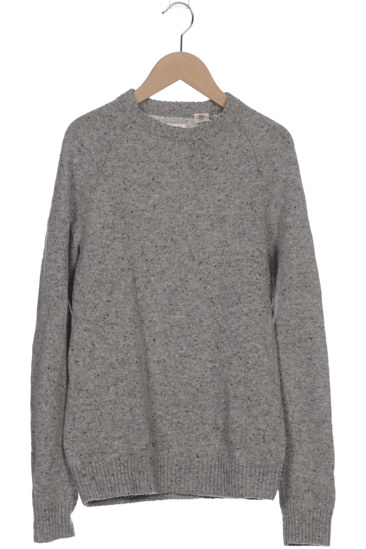 

Levis Damen Pullover, grau, Gr. 36