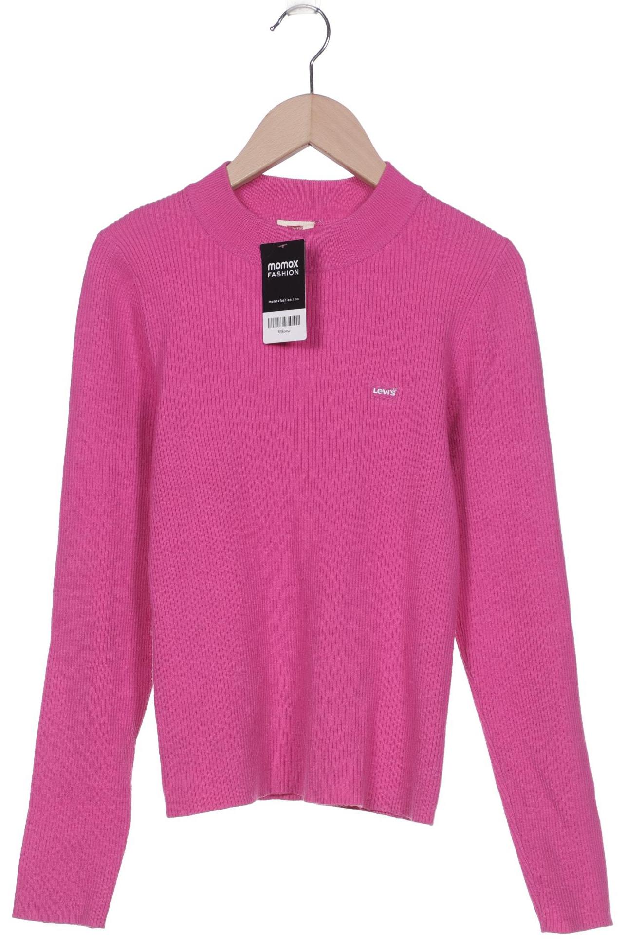 

Levis Damen Pullover, pink