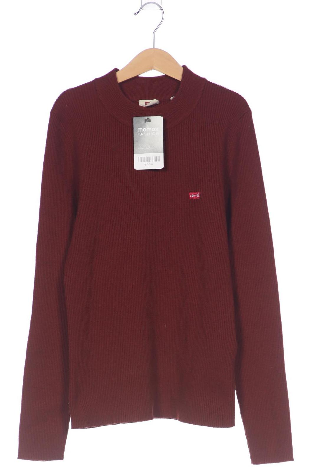 

Levis Damen Pullover, braun, Gr. 38