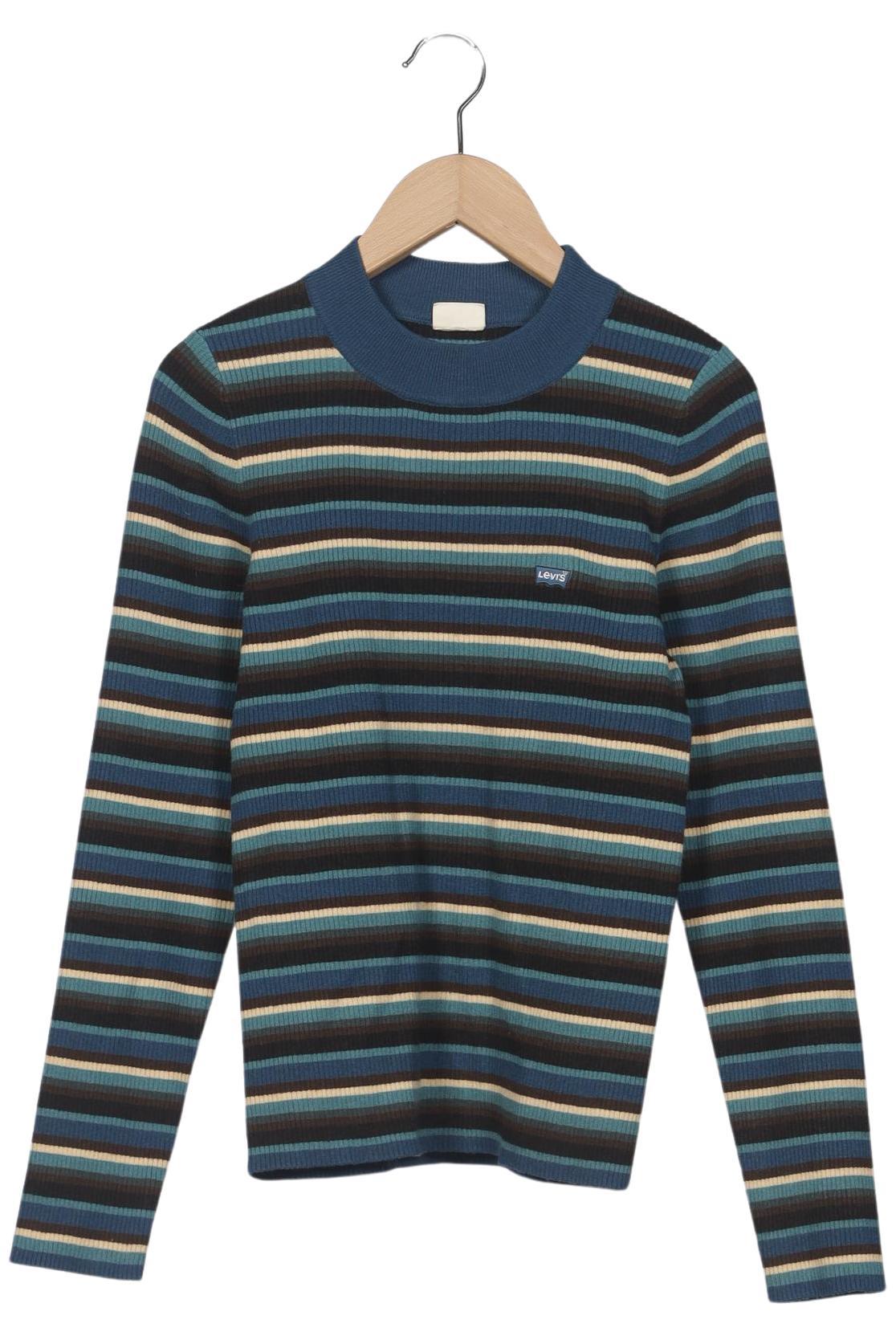 

Levis Damen Pullover, mehrfarbig, Gr. 36