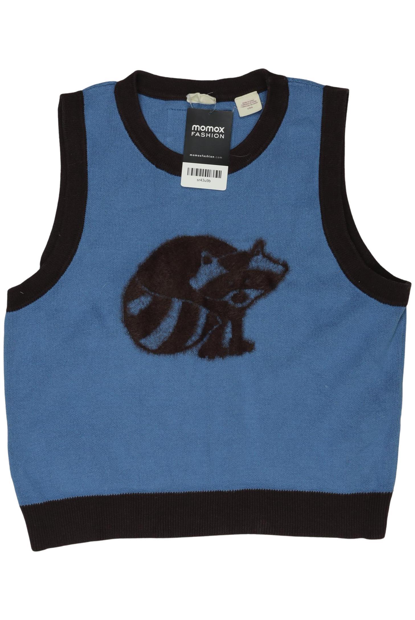 

Levis Damen Pullover, blau, Gr. 42