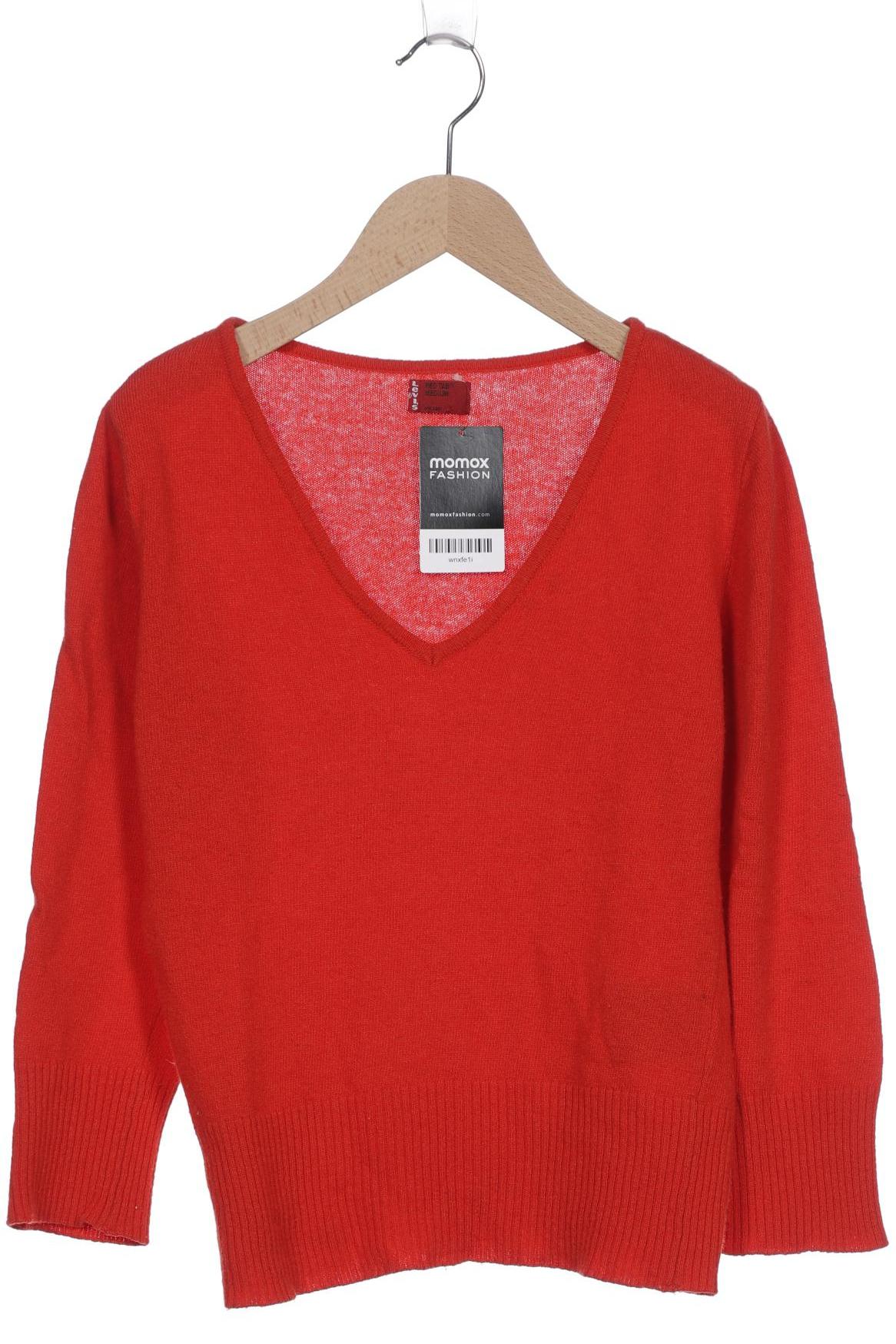 

Levis Damen Pullover, rot, Gr. 38