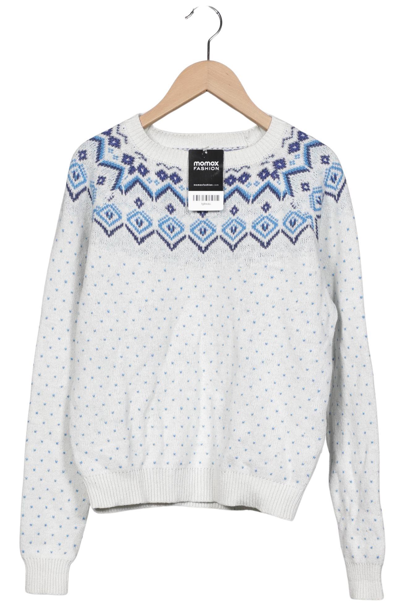 

Levis Damen Pullover, weiß, Gr. 36