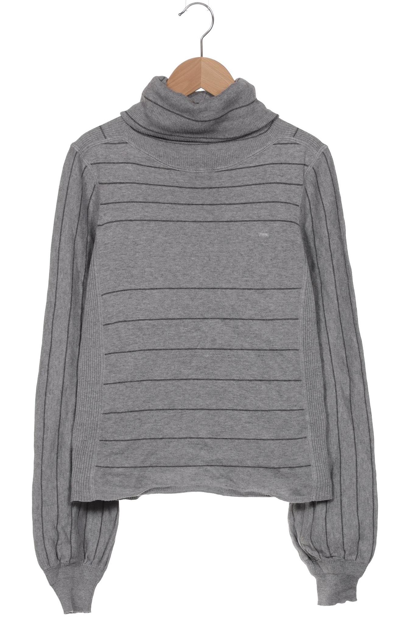 

Levis Damen Pullover, grau, Gr. 34