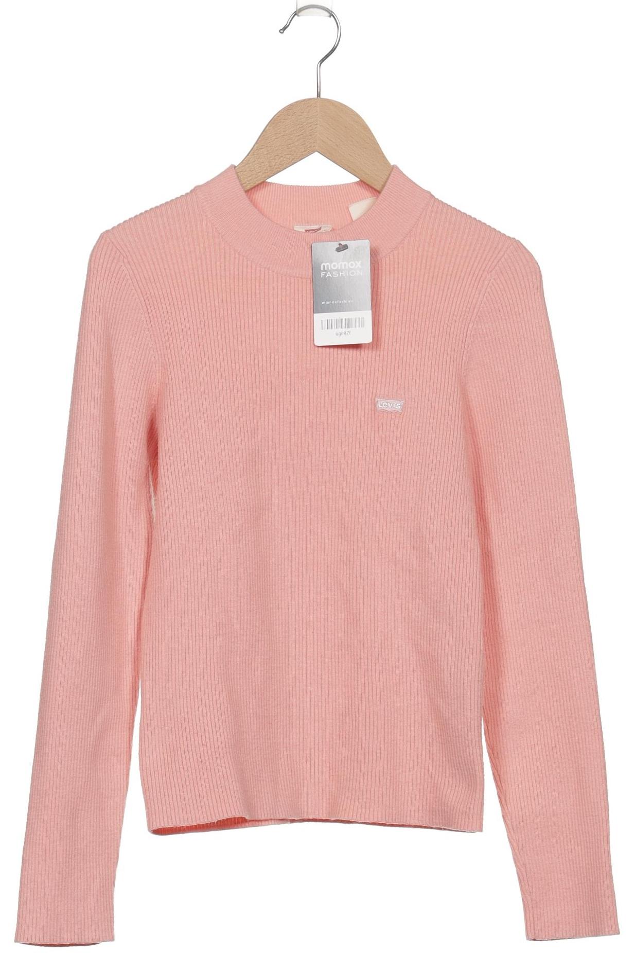 

Levis Damen Pullover, rot, Gr. 36