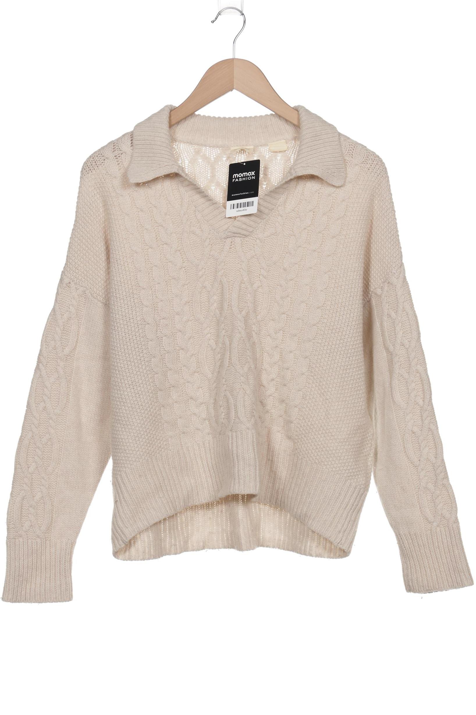 

Levis Damen Pullover, beige, Gr. 38