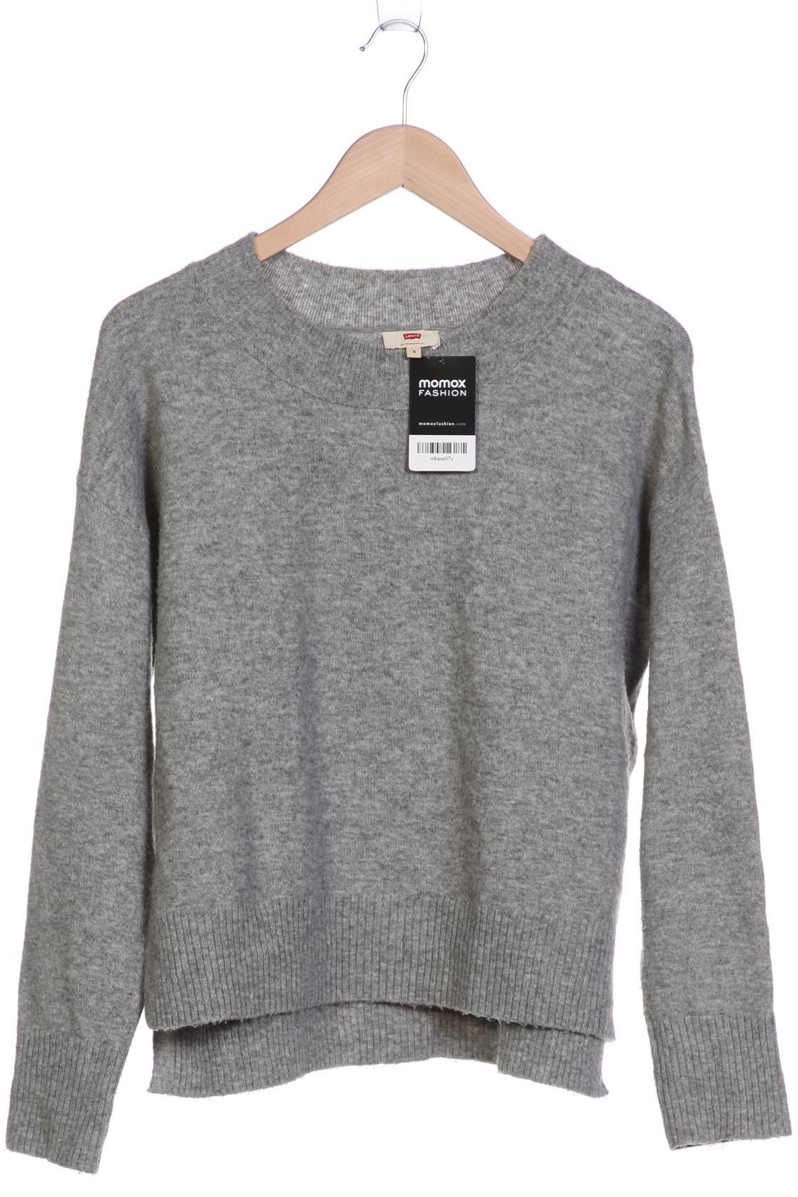 

Levis Damen Pullover, grau, Gr. 36