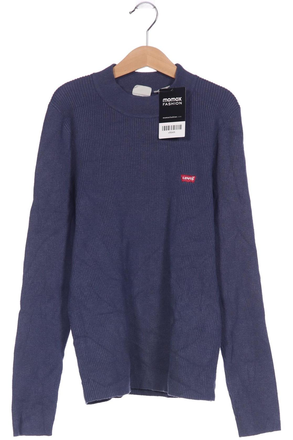 

Levis Damen Pullover, marineblau, Gr. 38