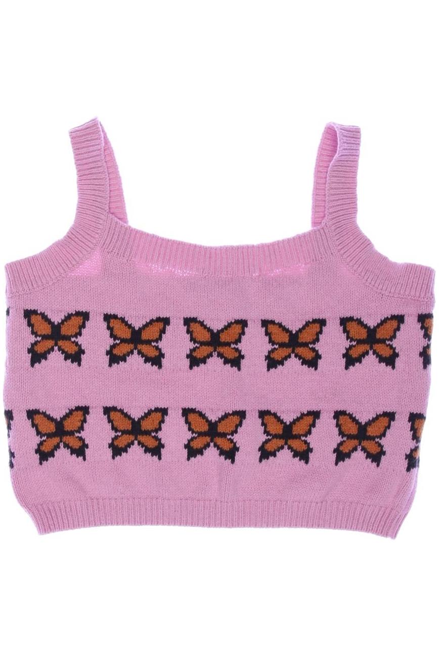 

Levis Damen Pullover, pink, Gr. 38