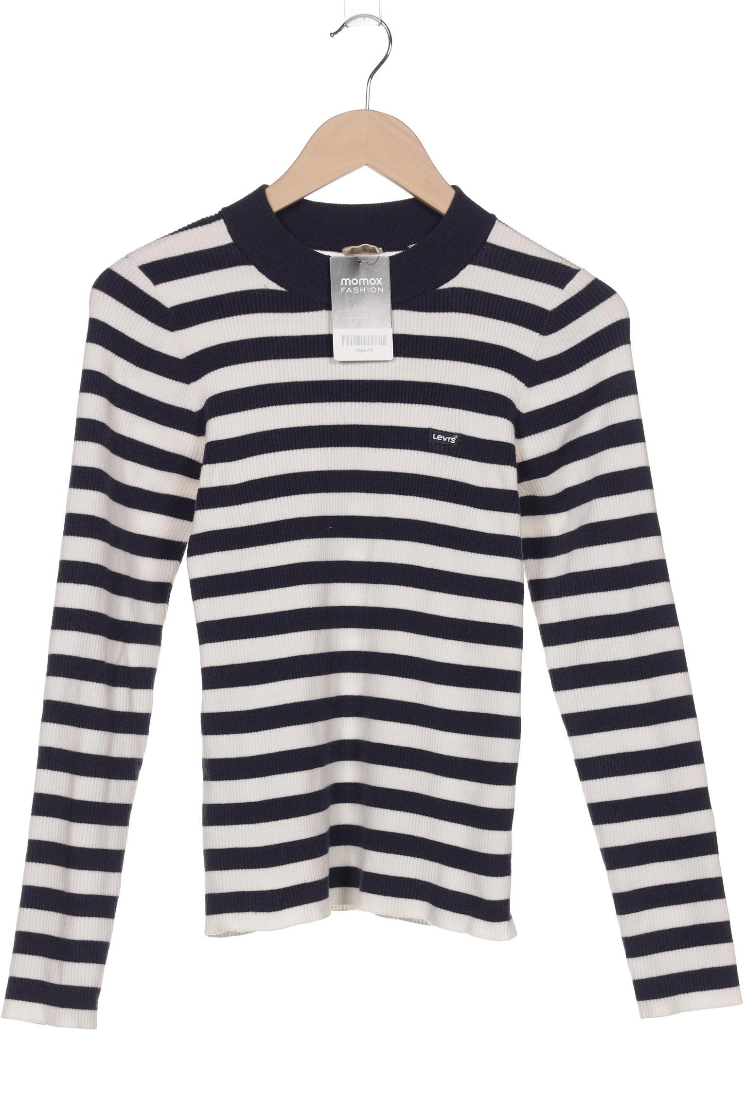 

Levis Damen Pullover, marineblau, Gr. 38