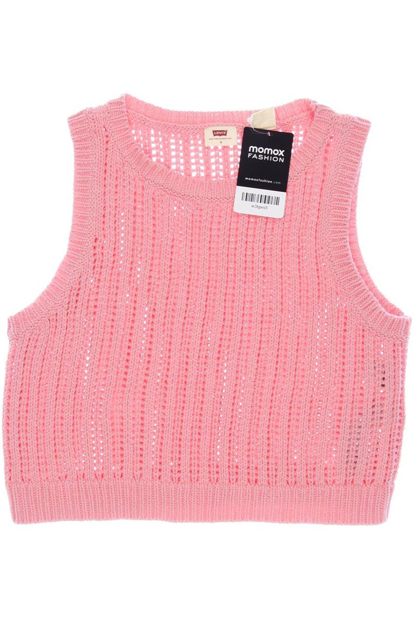 

Levis Damen Pullover, pink
