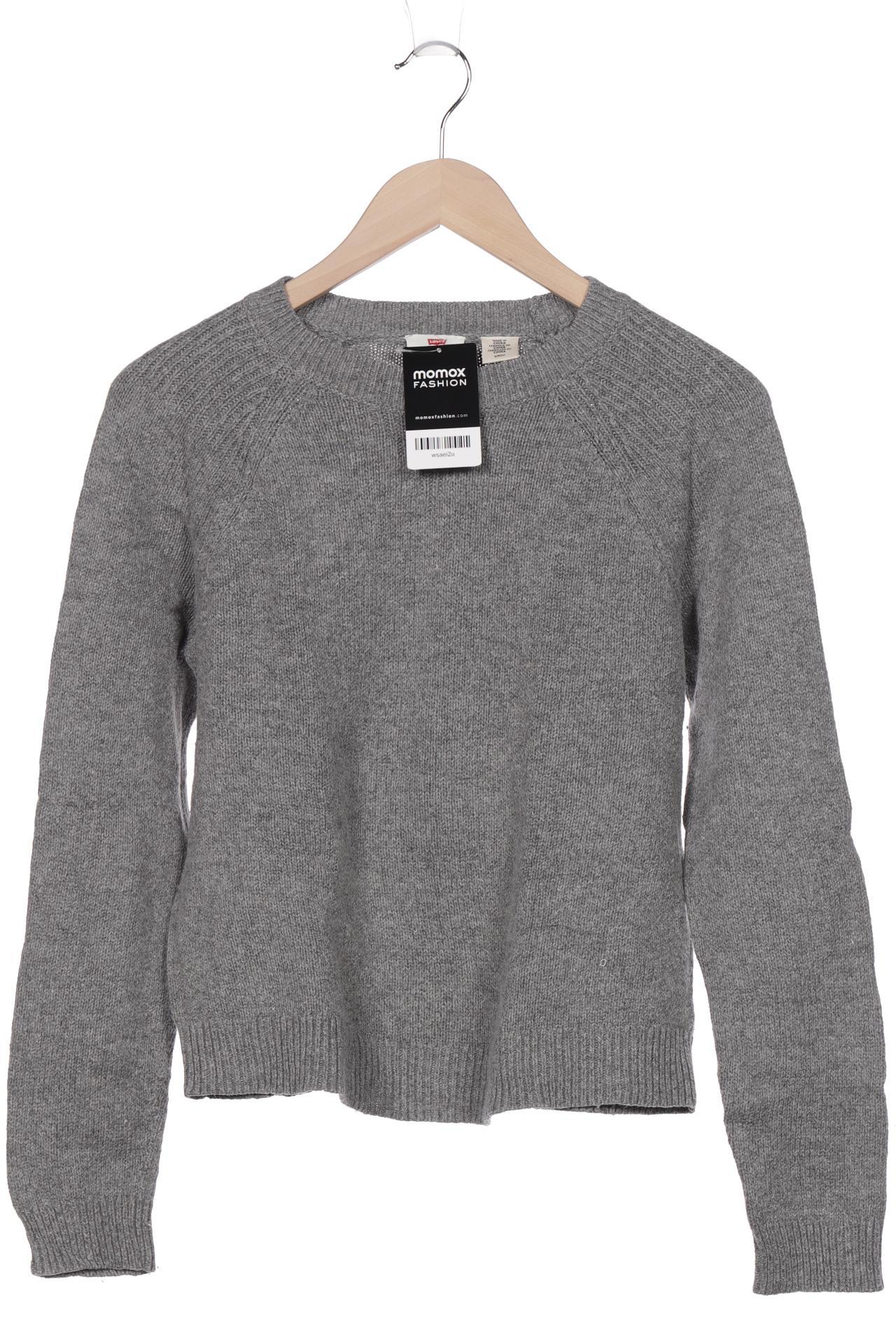 

Levis Damen Pullover, grau