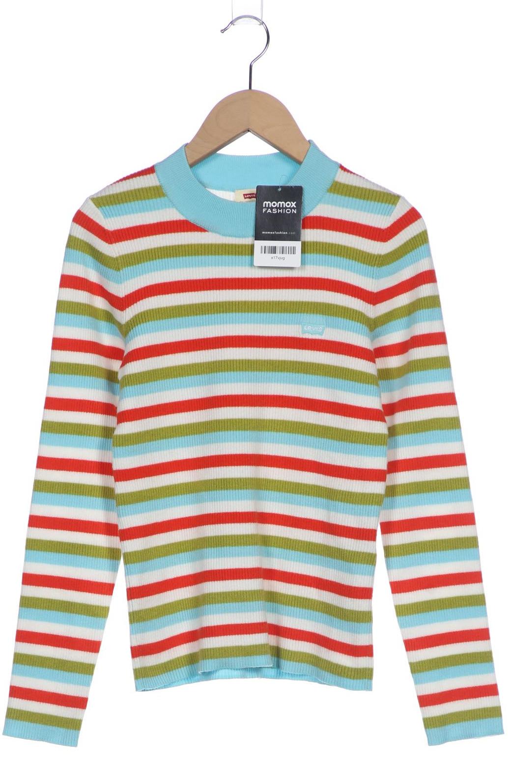 

Levis Damen Pullover, mehrfarbig, Gr. 36