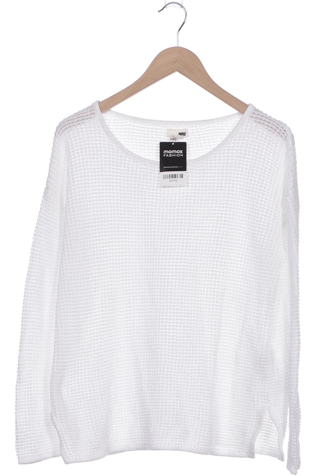 

Levis Damen Pullover, weiß, Gr. 42