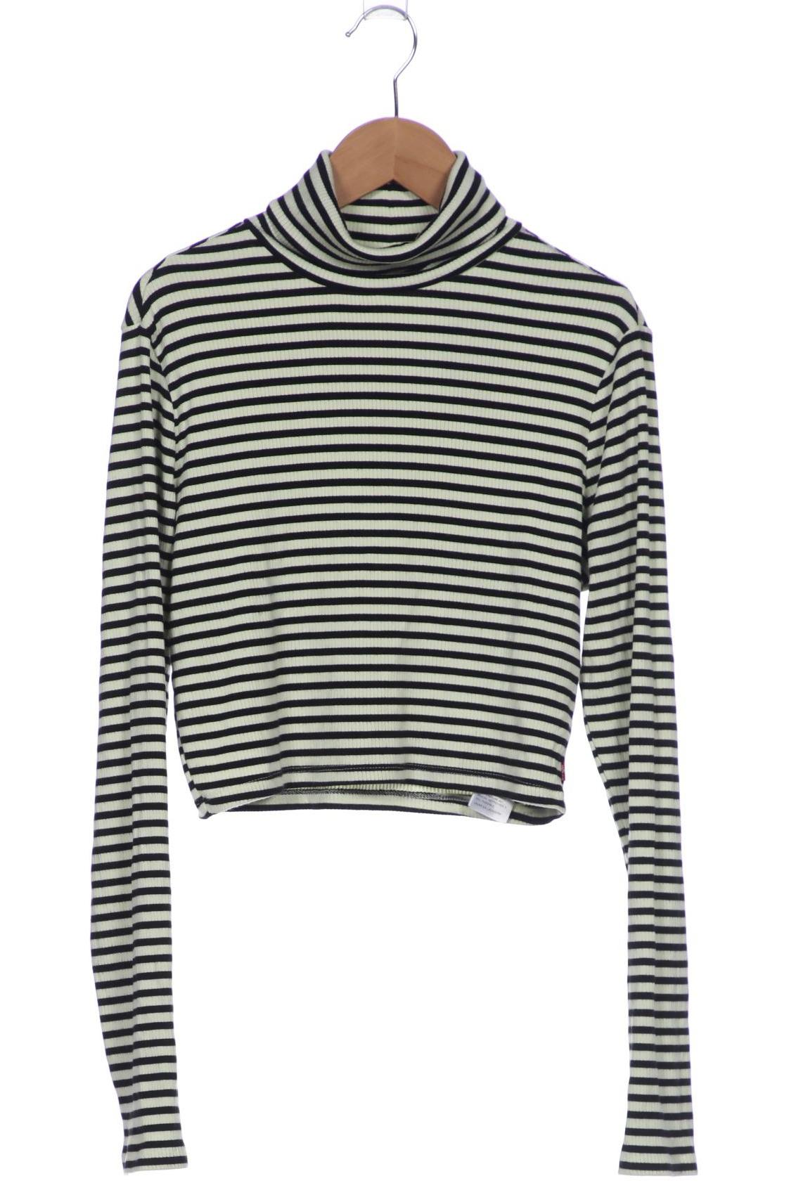 

Levis Damen Pullover, schwarz, Gr. 38