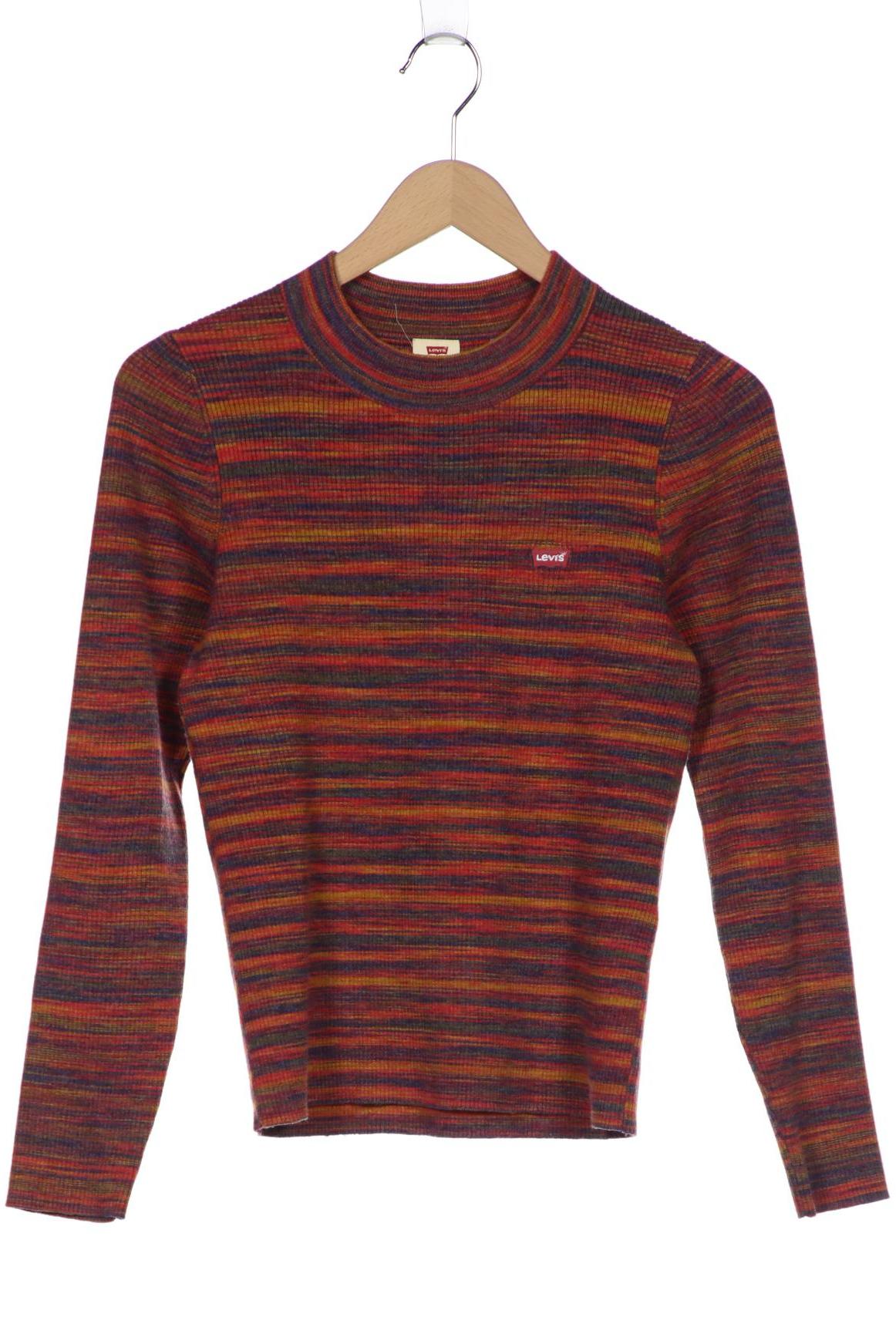 

Levis Damen Pullover, orange