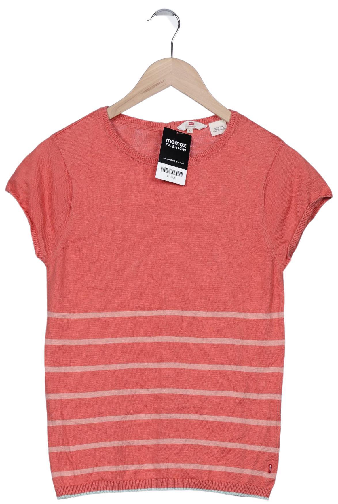 

Levis Damen Pullover, orange, Gr. 36