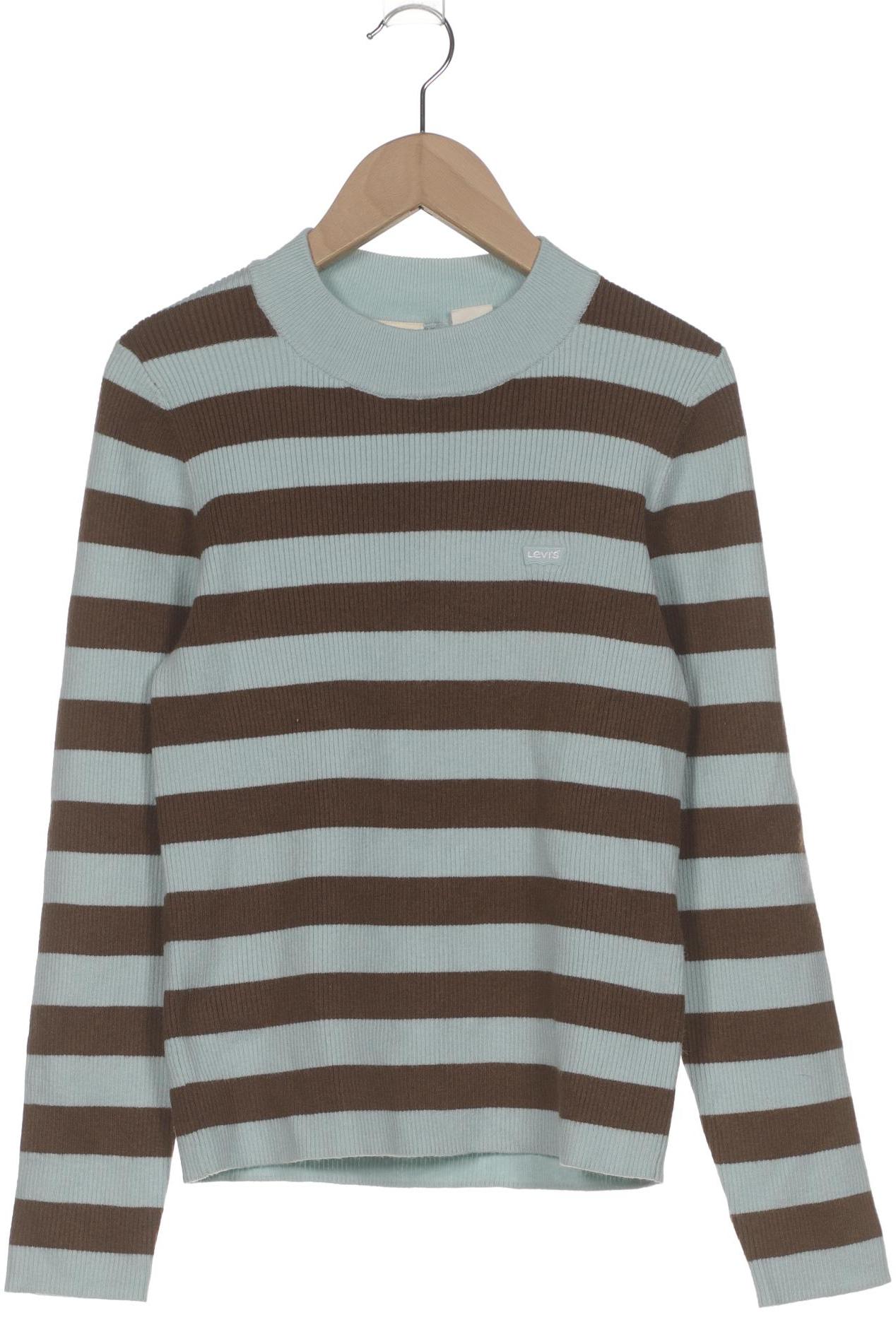 

Levis Damen Pullover, hellblau, Gr. 38