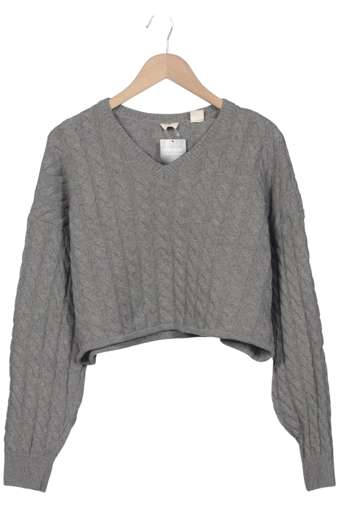 

Levis Damen Pullover, grau, Gr. 42