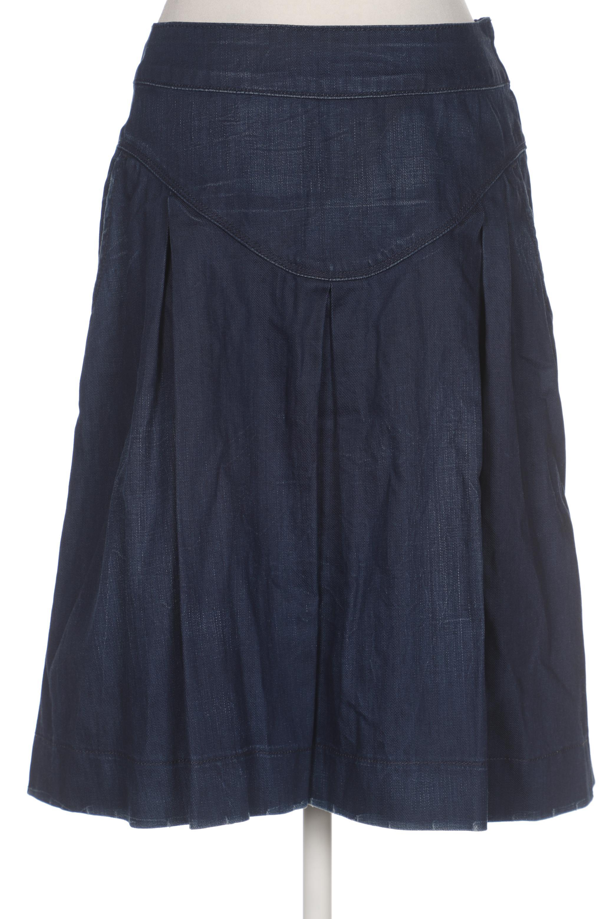 

Levis Damen Rock, marineblau, Gr. 36