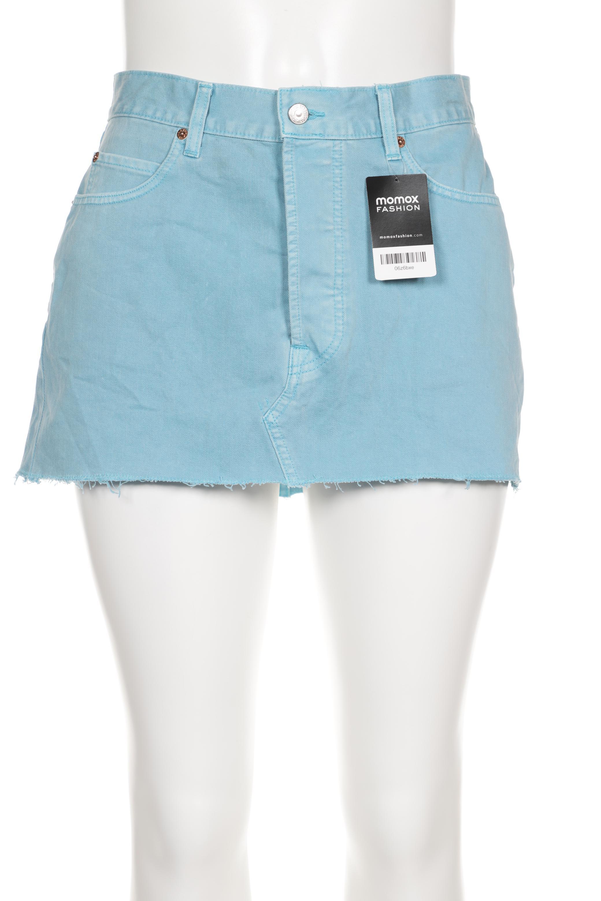 

Levis Damen Rock, blau, Gr. 42