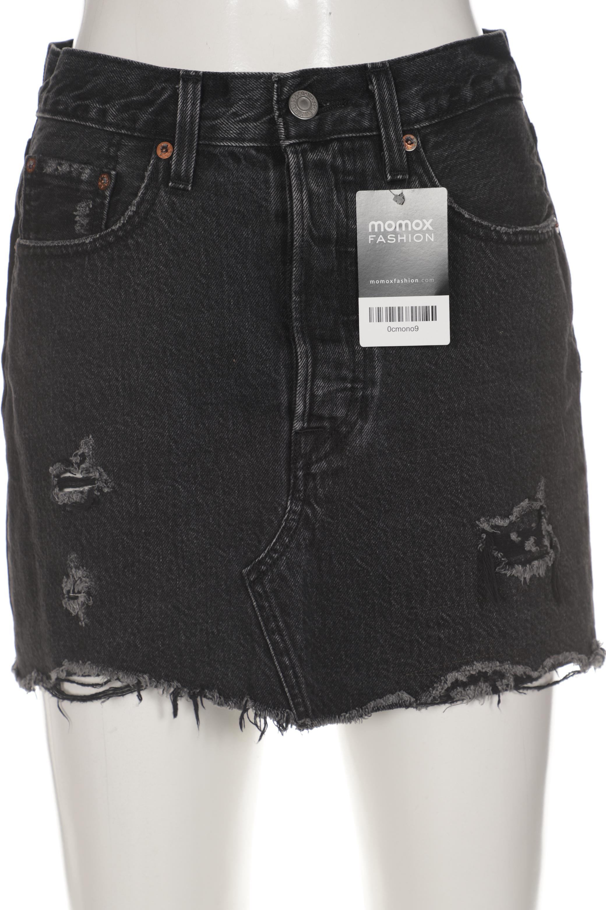 

Levis Damen Rock, grau