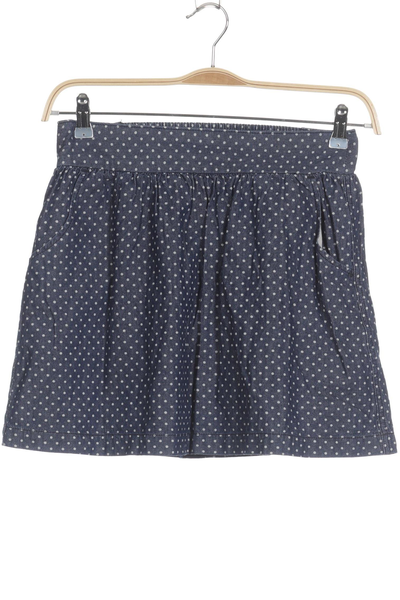 

Levis Damen Rock, blau, Gr. 38