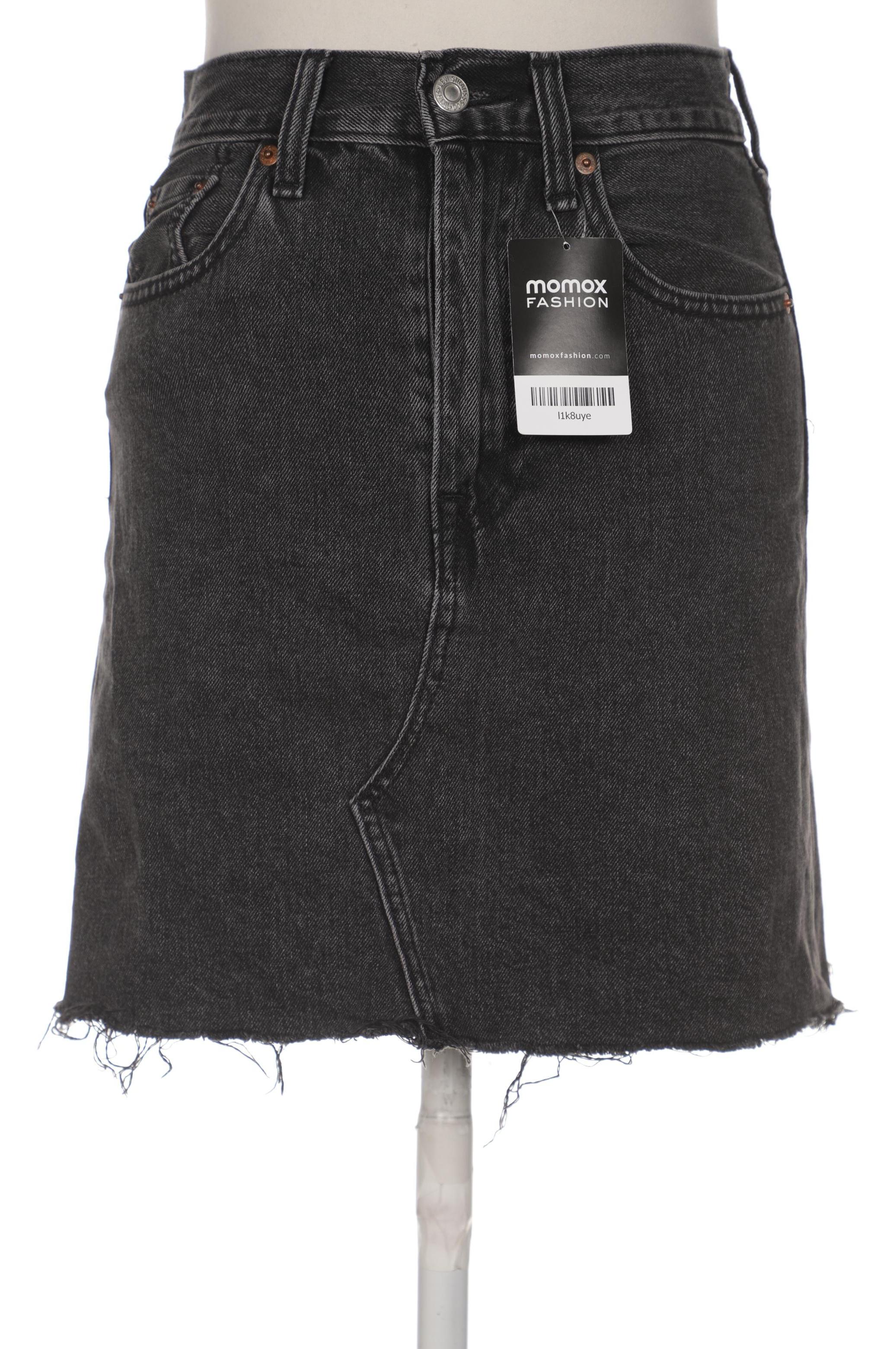 

Levis Damen Rock, grau