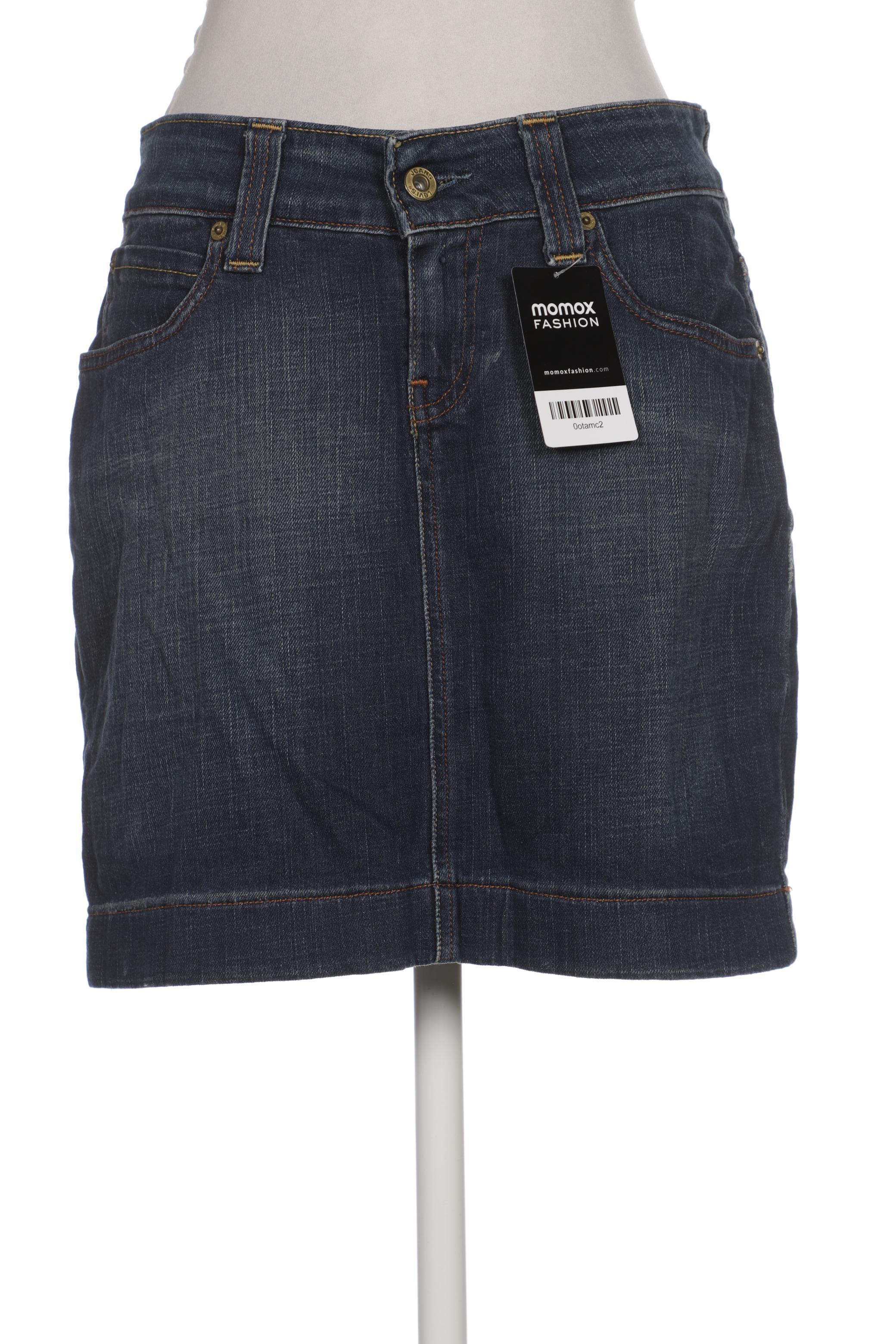 

Levis Damen Rock, blau, Gr. 36