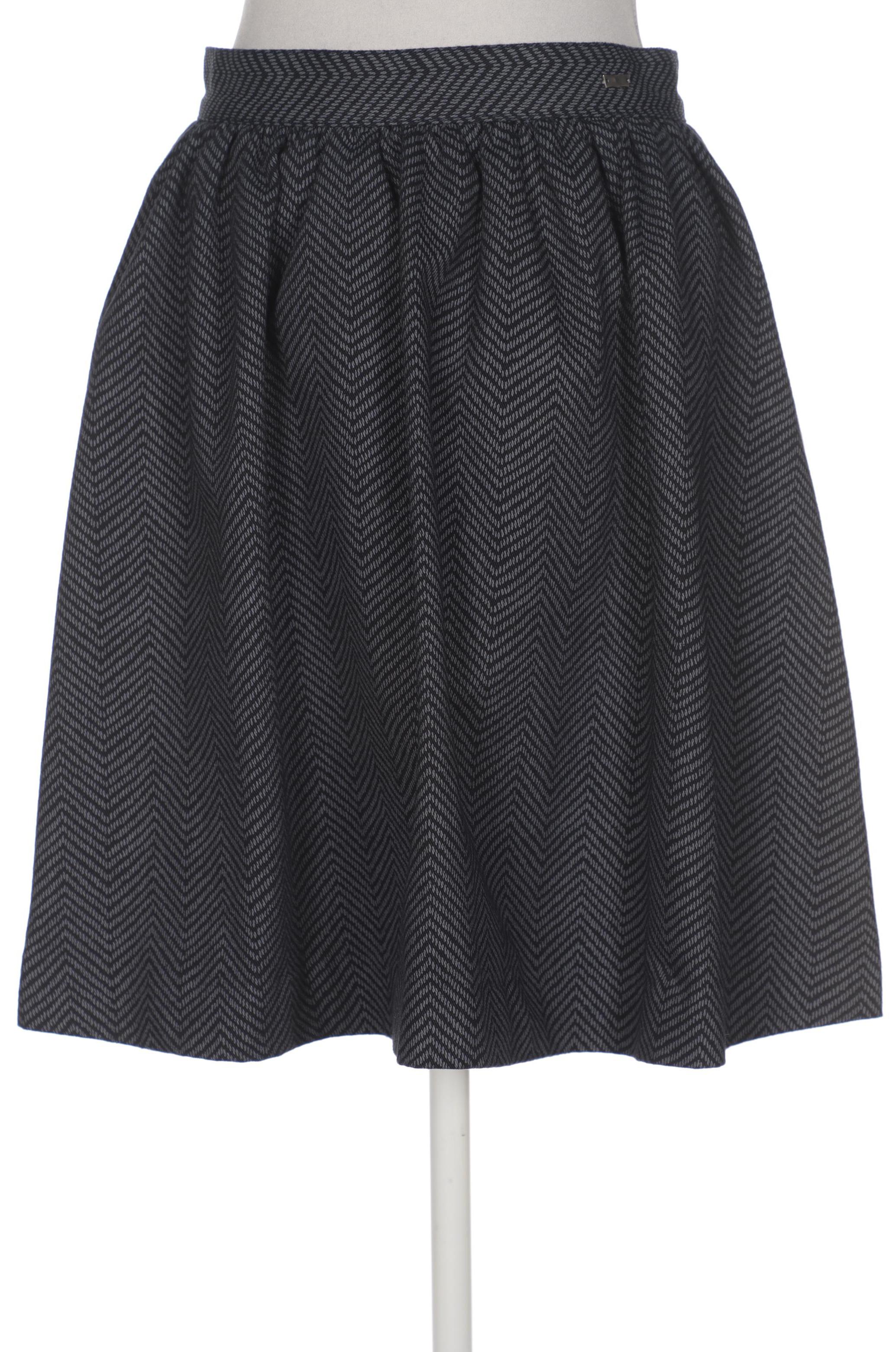 

Levis Damen Rock, marineblau, Gr. 27