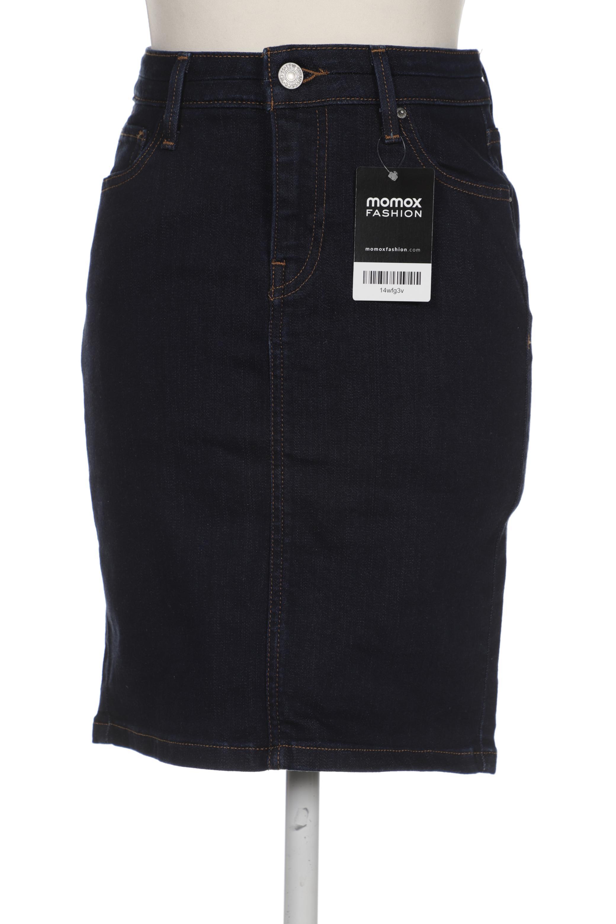 

Levis Damen Rock, marineblau
