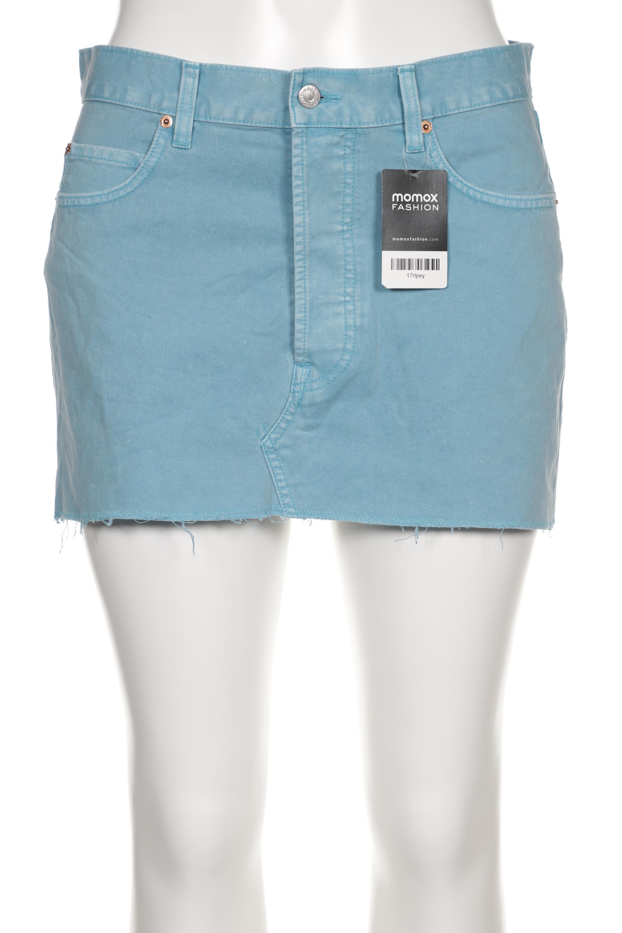 

Levis Damen Rock, blau, Gr. 42