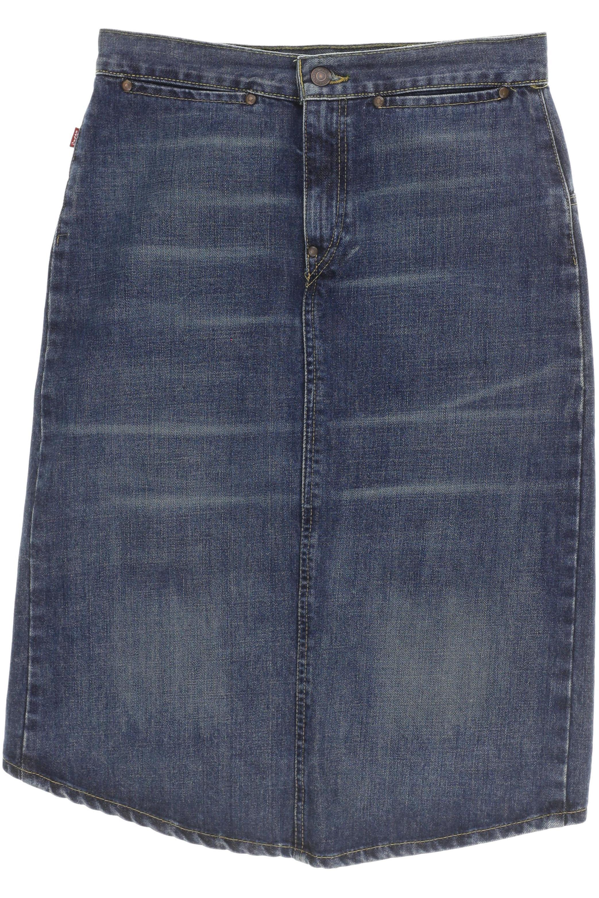 

Levis Damen Rock, blau, Gr.