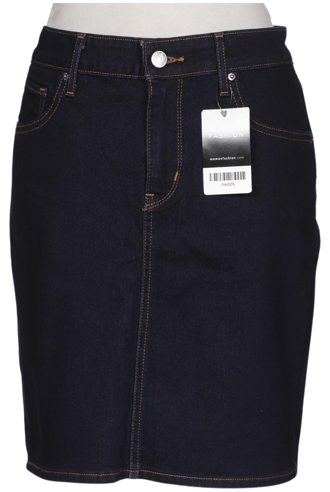 

Levis Damen Rock, marineblau, Gr. 30