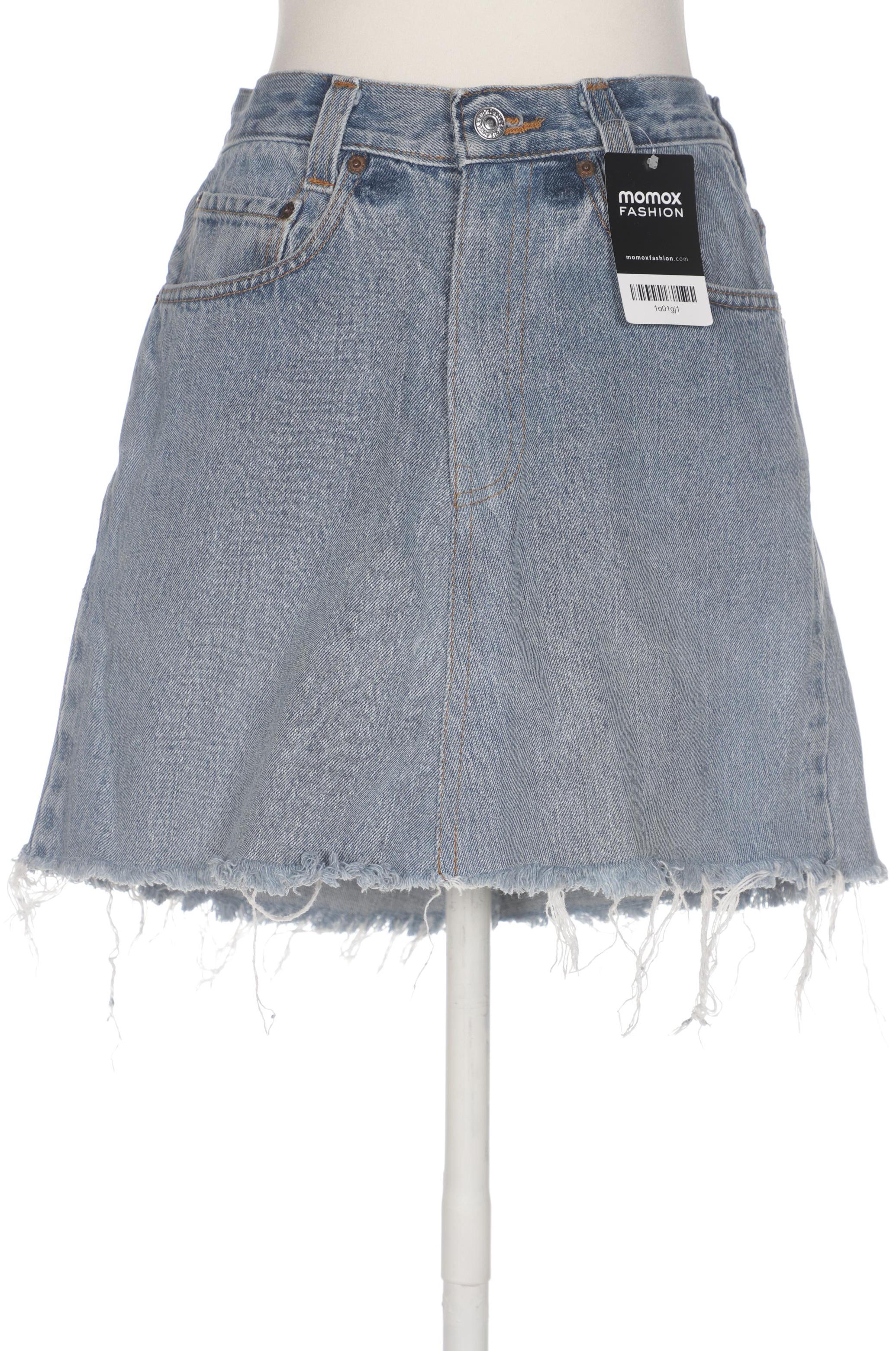 

Levis Damen Rock, blau, Gr. 36