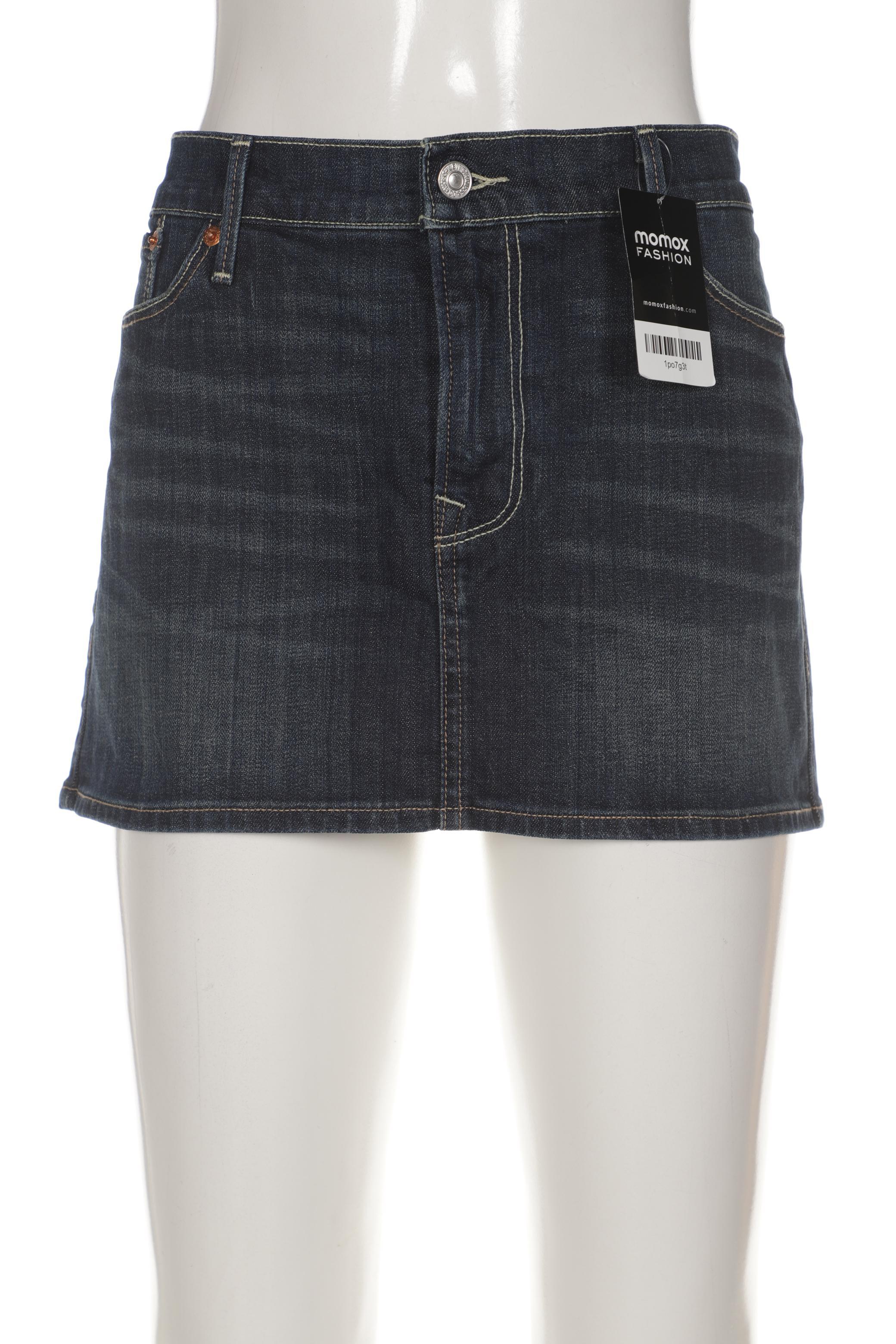 

Levis Damen Rock, marineblau