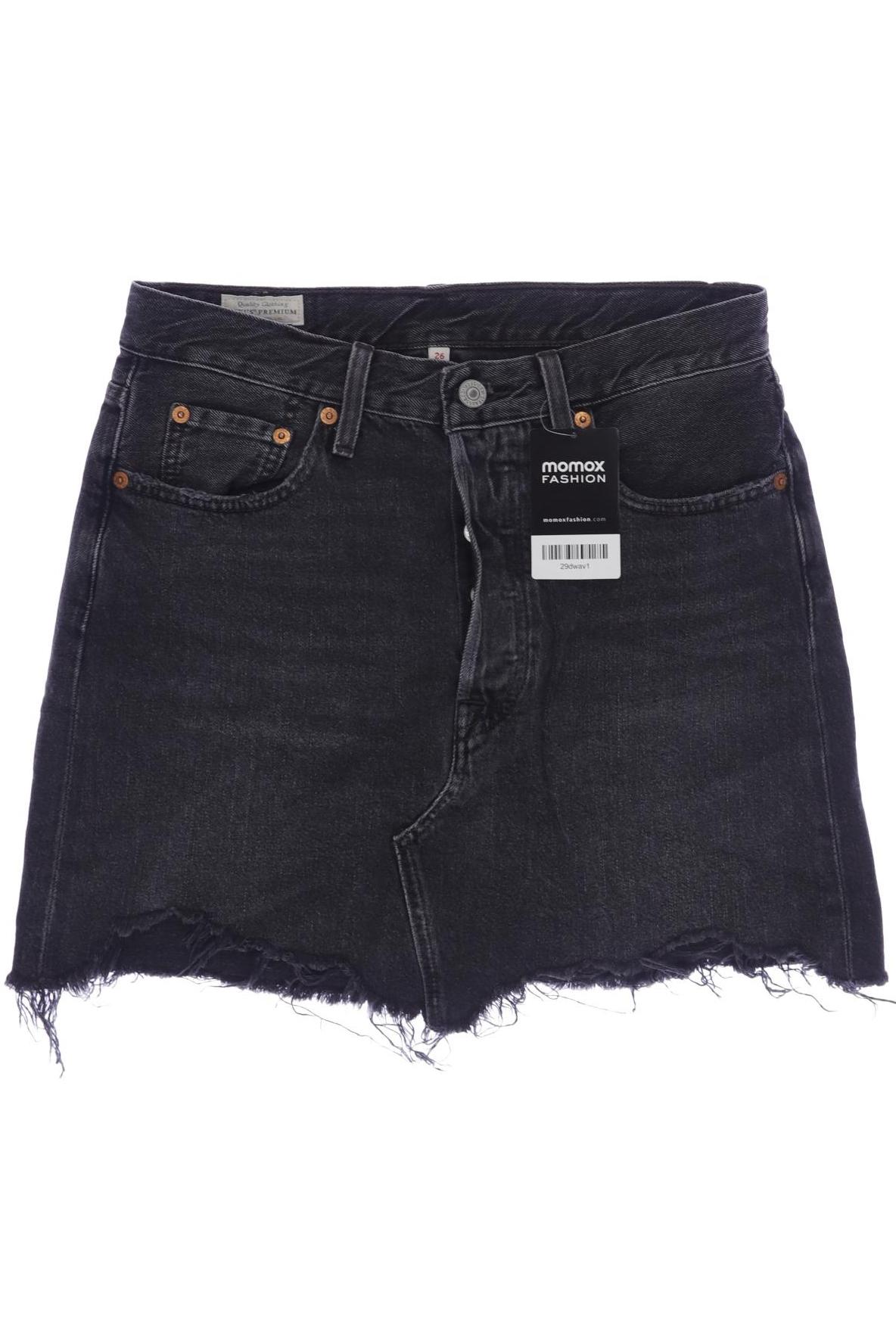 

Levis Damen Rock, grau