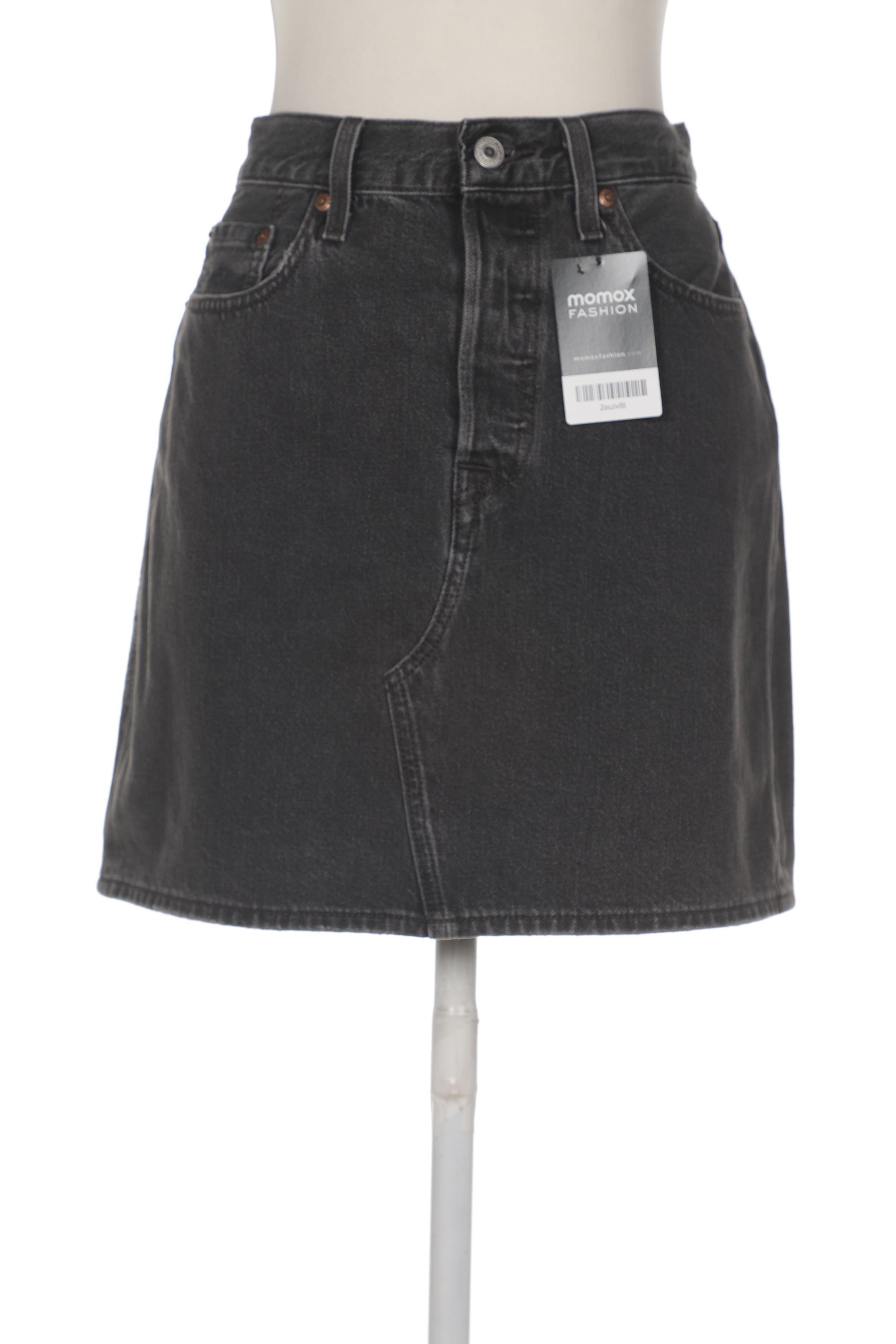 

Levis Damen Rock, grau