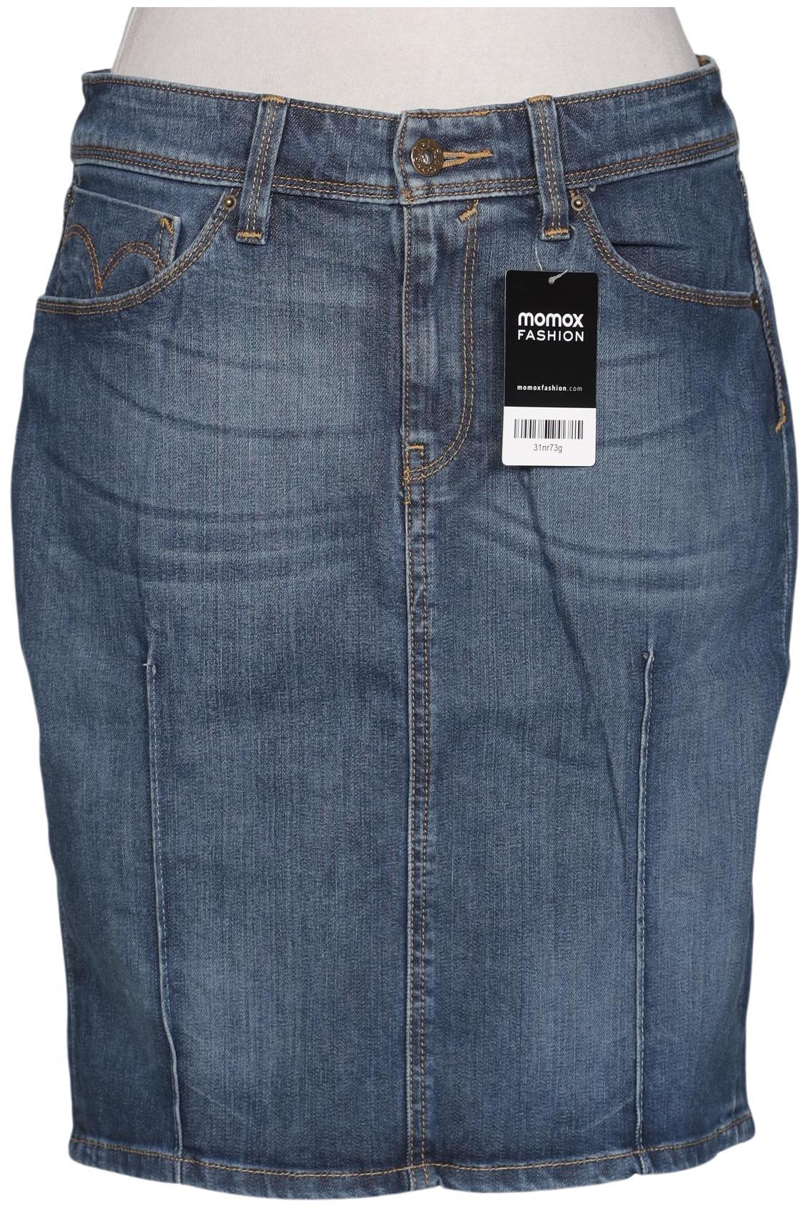 

Levis Damen Rock, blau, Gr. 38
